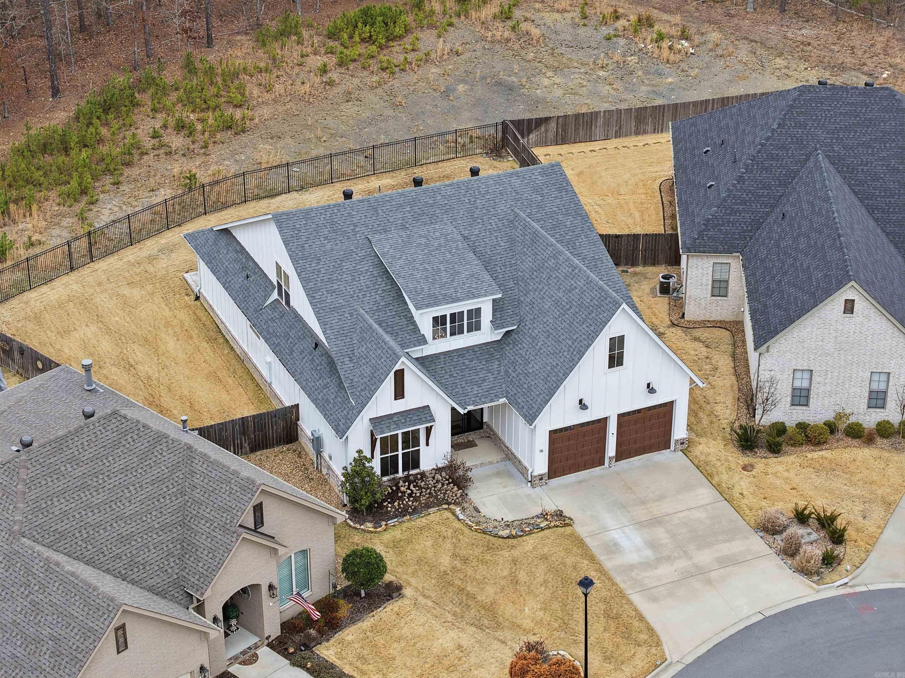 COPPER RUN - Residential