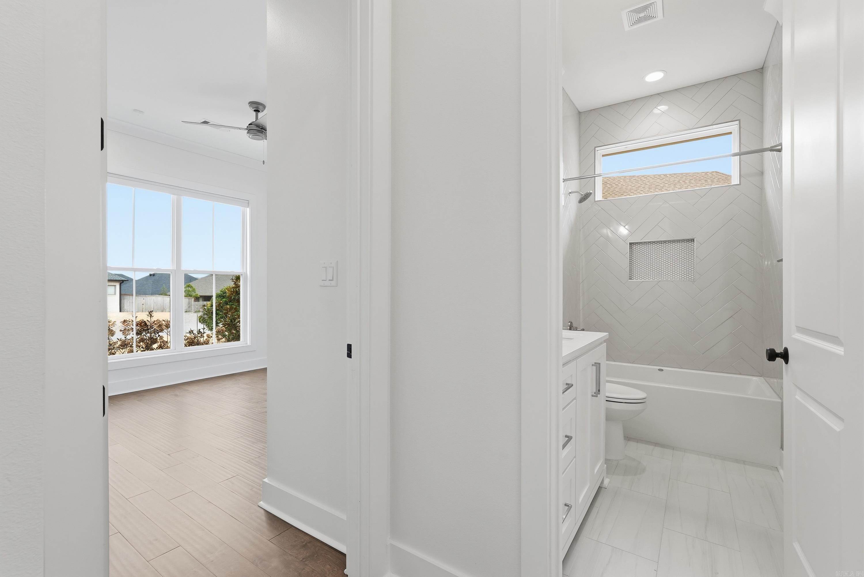 COPPER RUN - Residential