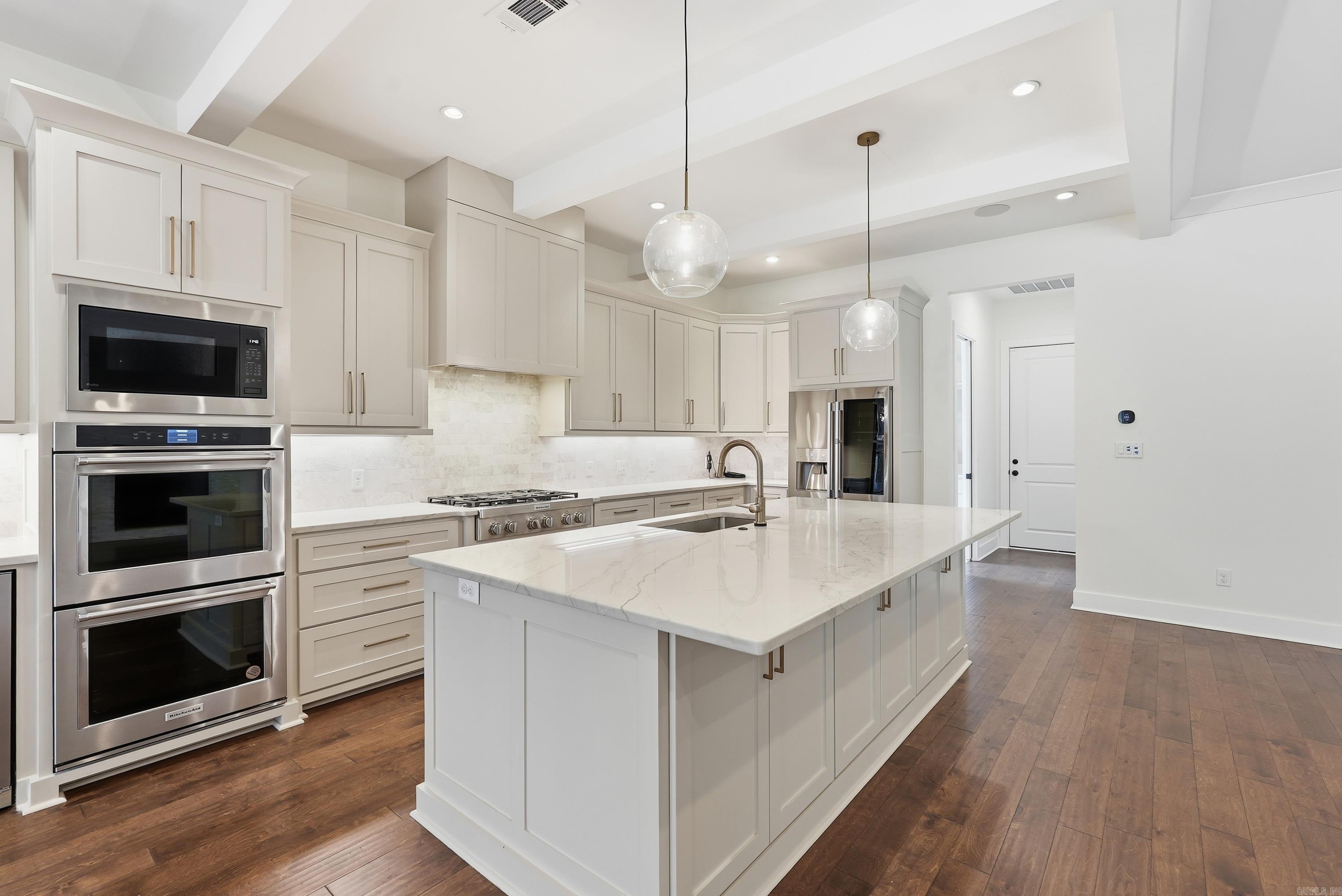 COPPER RUN - Residential