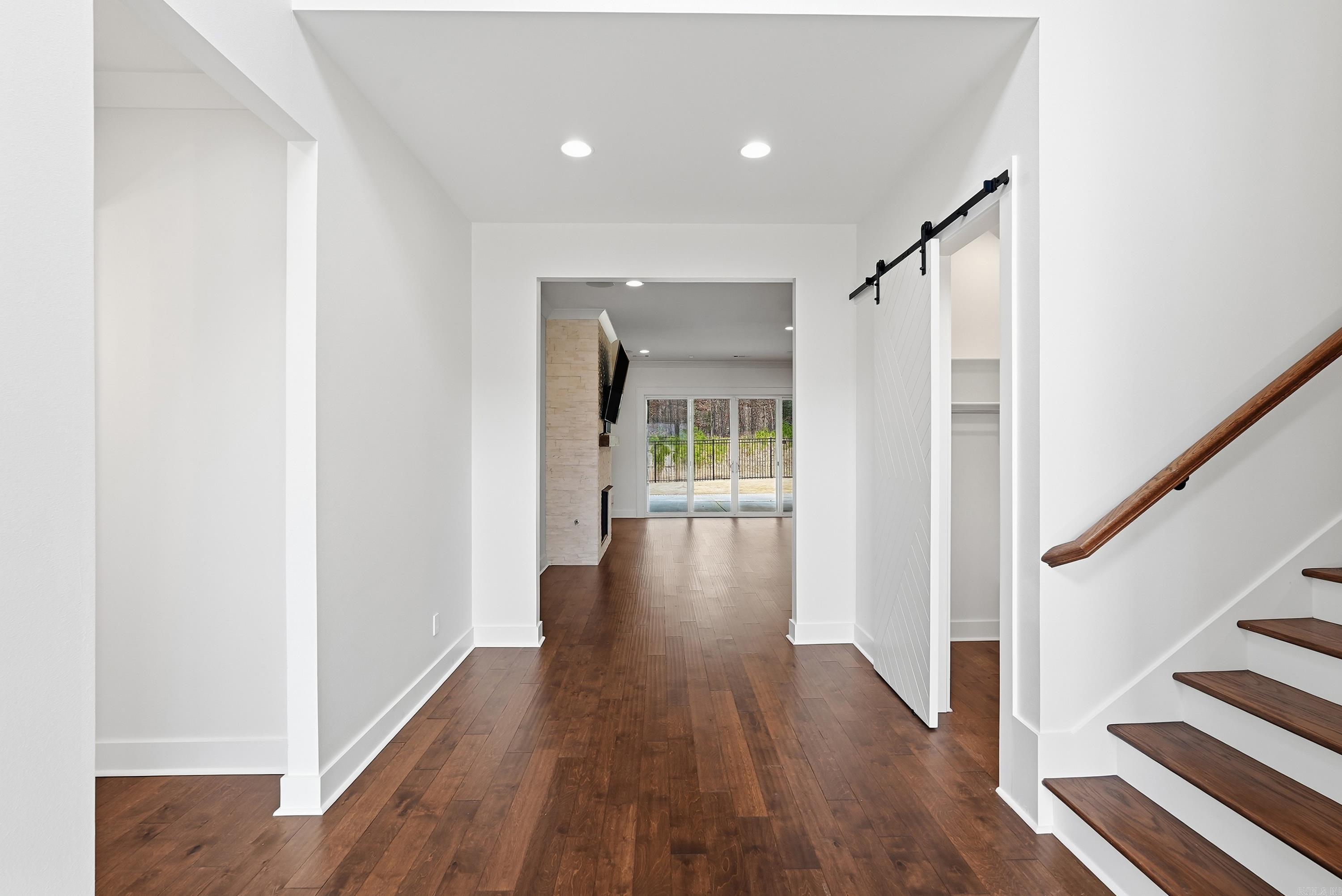 COPPER RUN - Residential