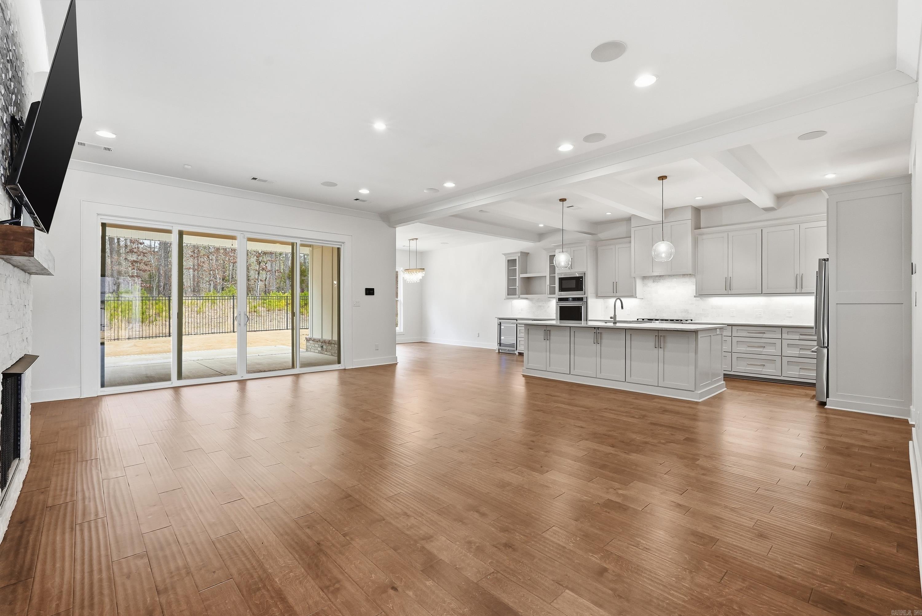 COPPER RUN - Residential