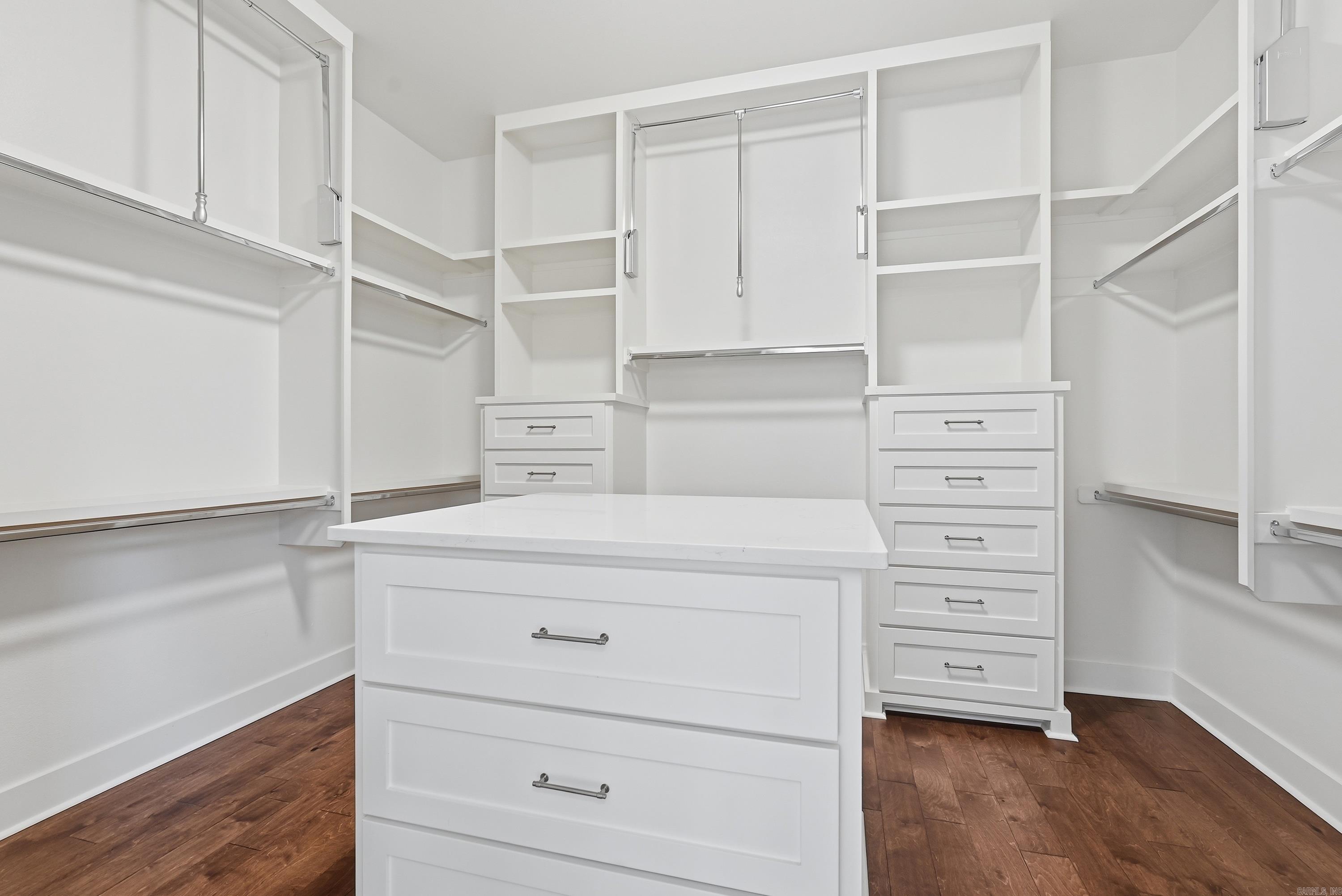 COPPER RUN - Residential