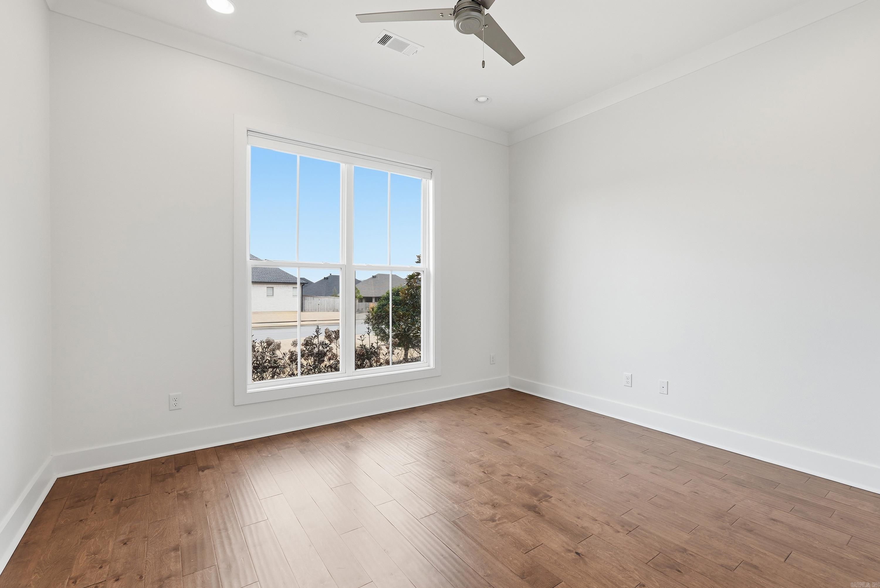 COPPER RUN - Residential