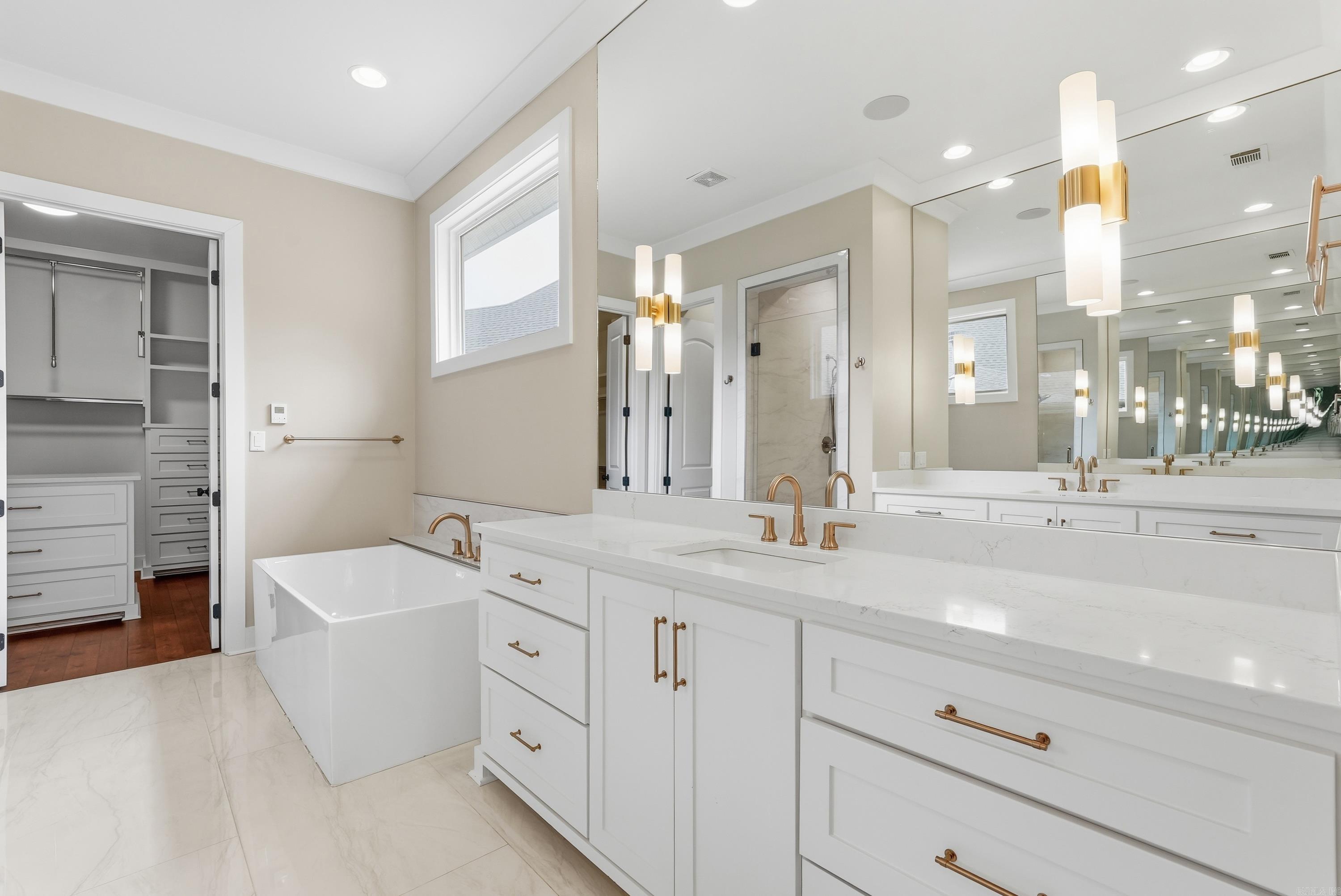 COPPER RUN - Residential