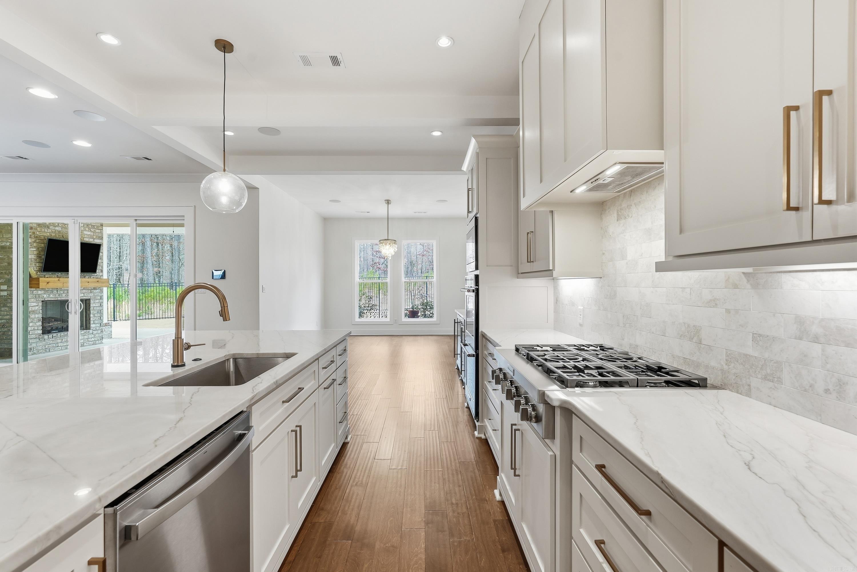 COPPER RUN - Residential