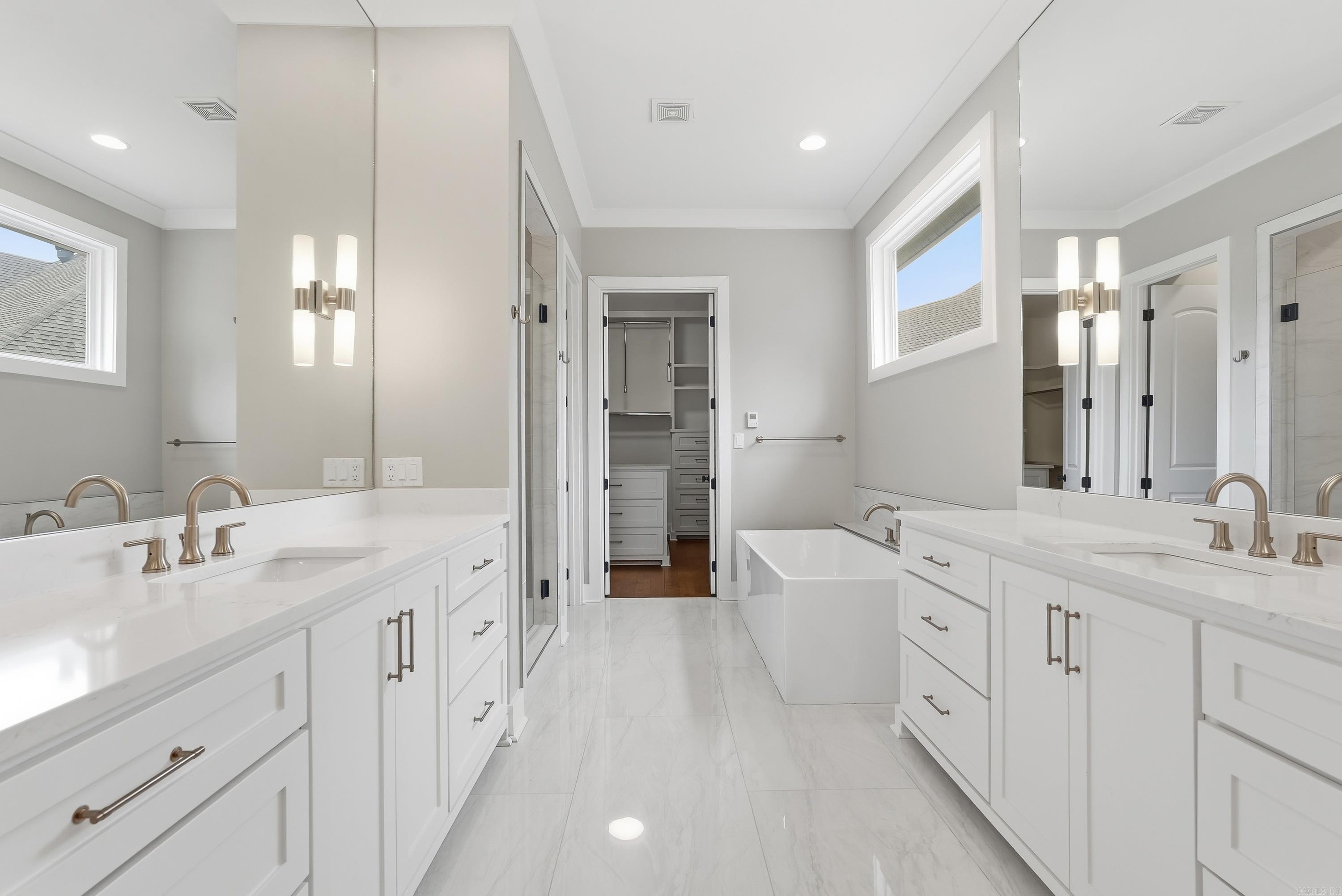 COPPER RUN - Residential