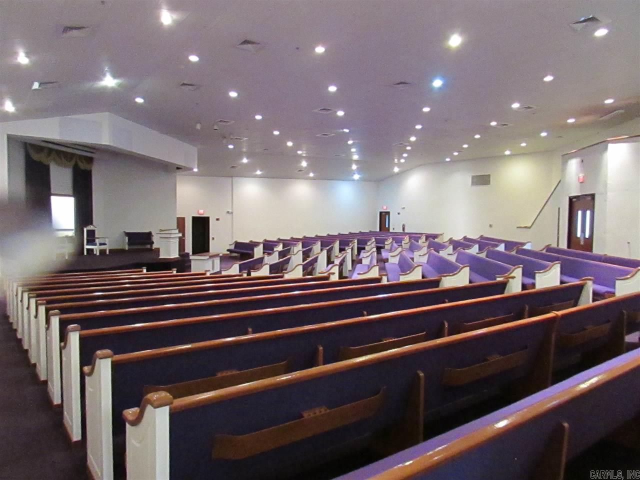 Plantation Manor - Residential Lease