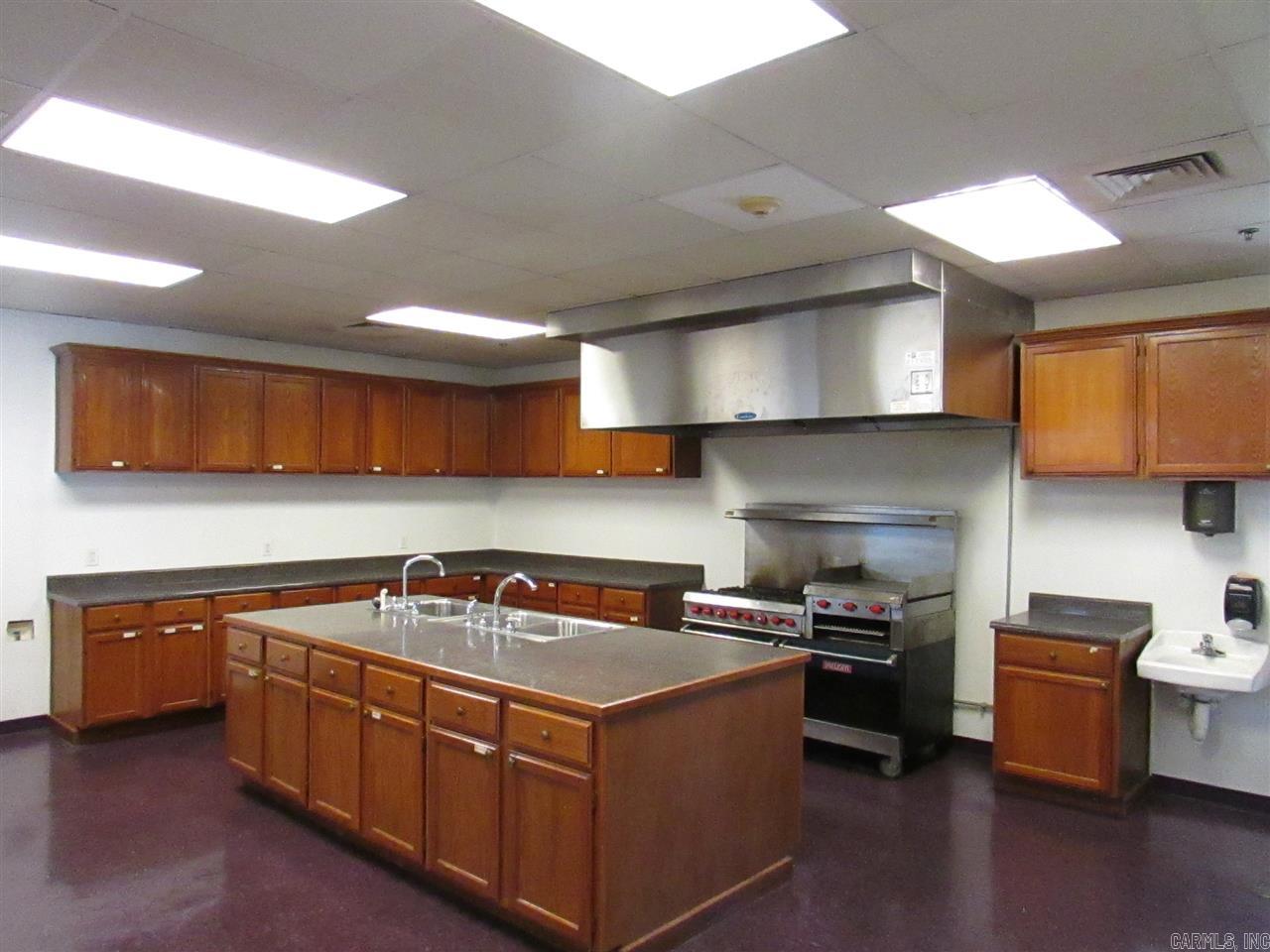 Plantation Manor - Residential Lease