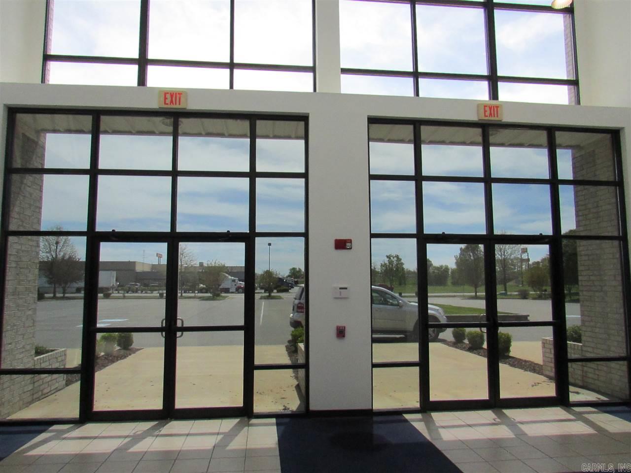 Plantation Manor - Residential Lease