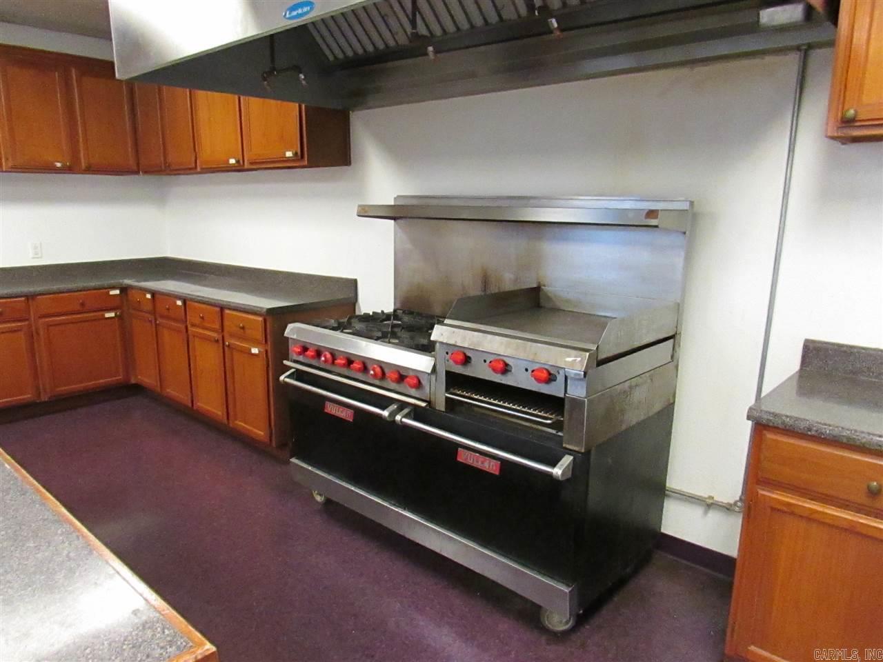 Plantation Manor - Residential Lease