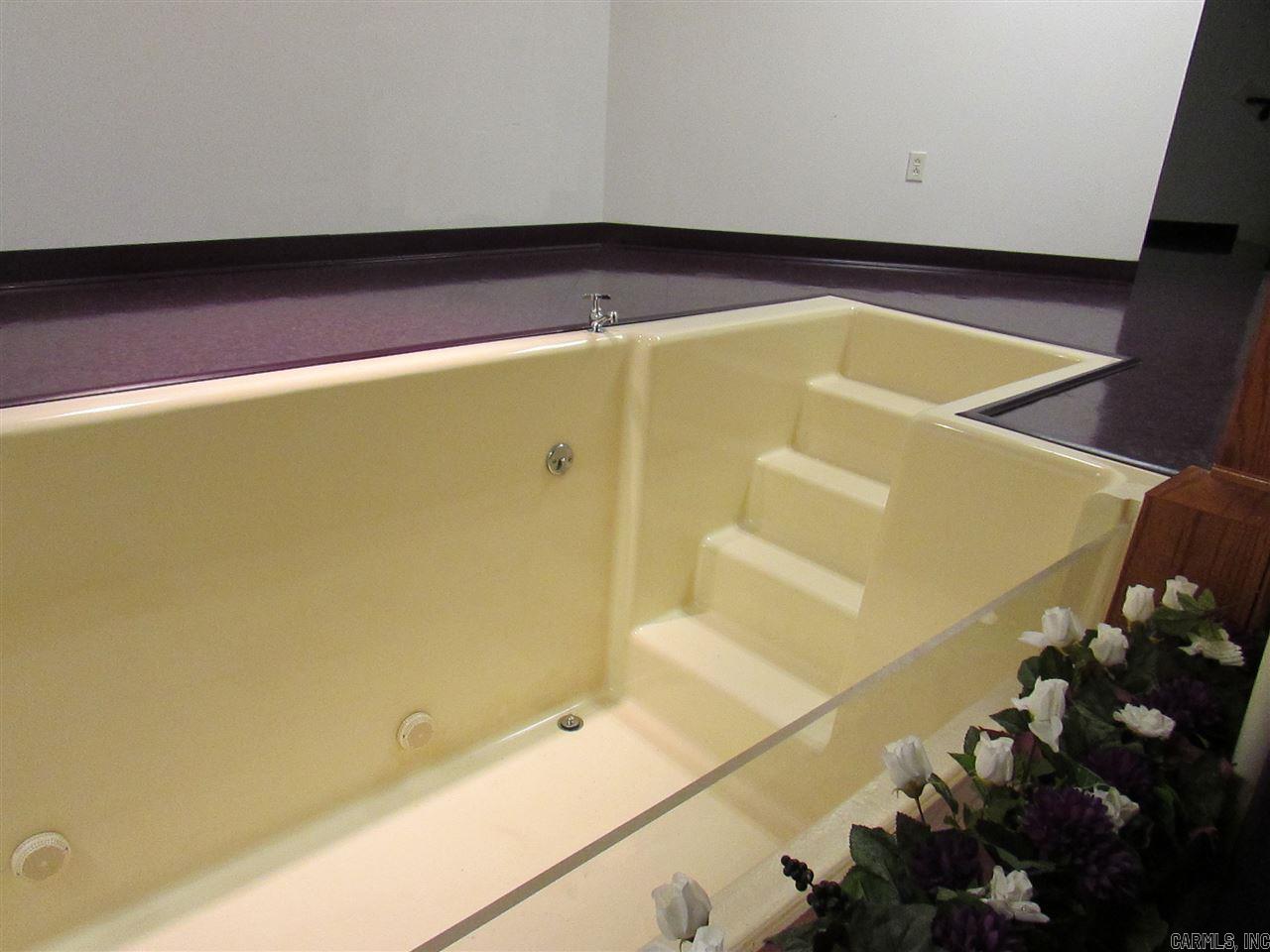 Plantation Manor - Residential Lease