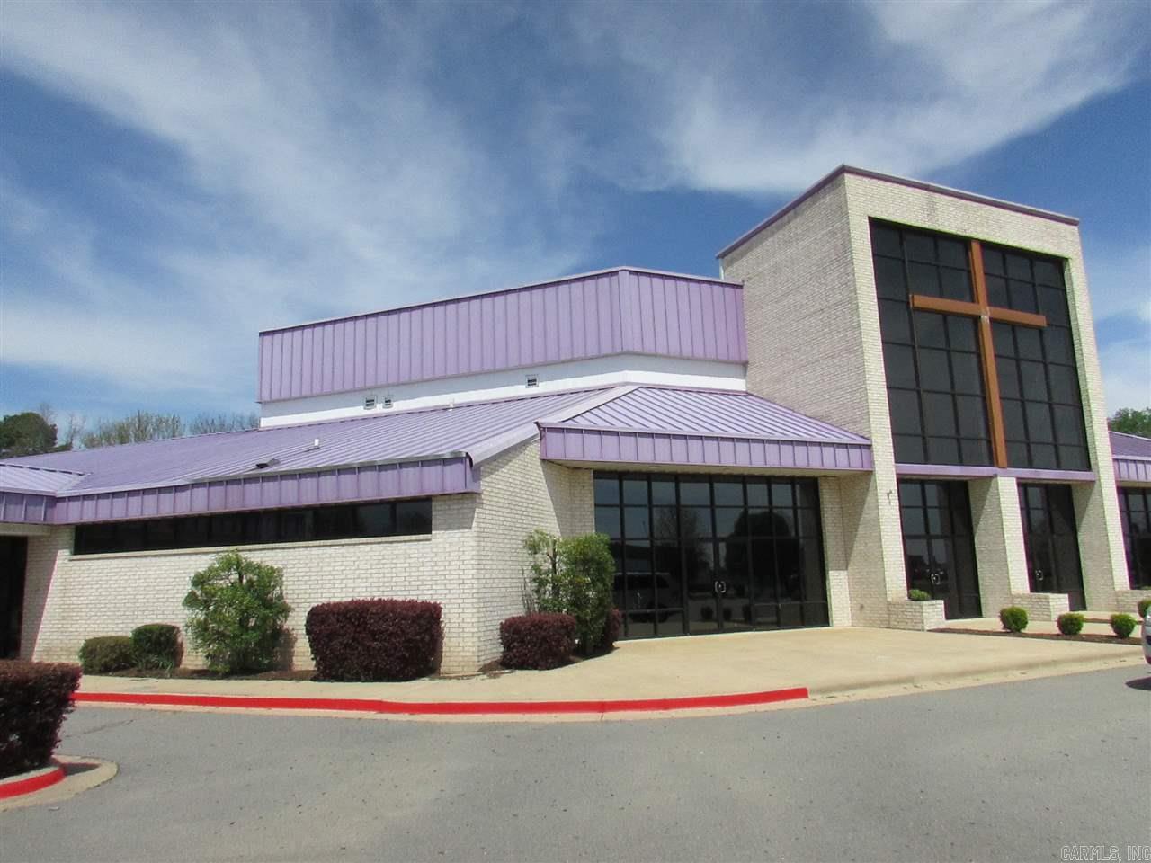 Plantation Manor - Residential Lease