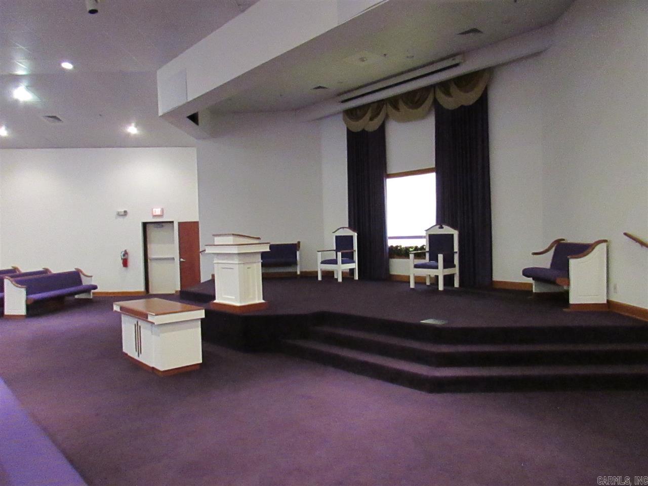 Plantation Manor - Residential Lease