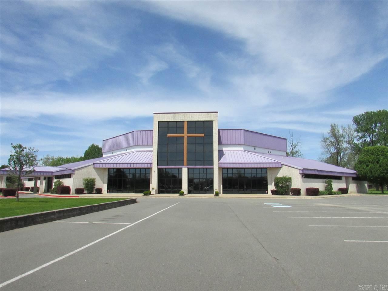 Plantation Manor - Residential Lease