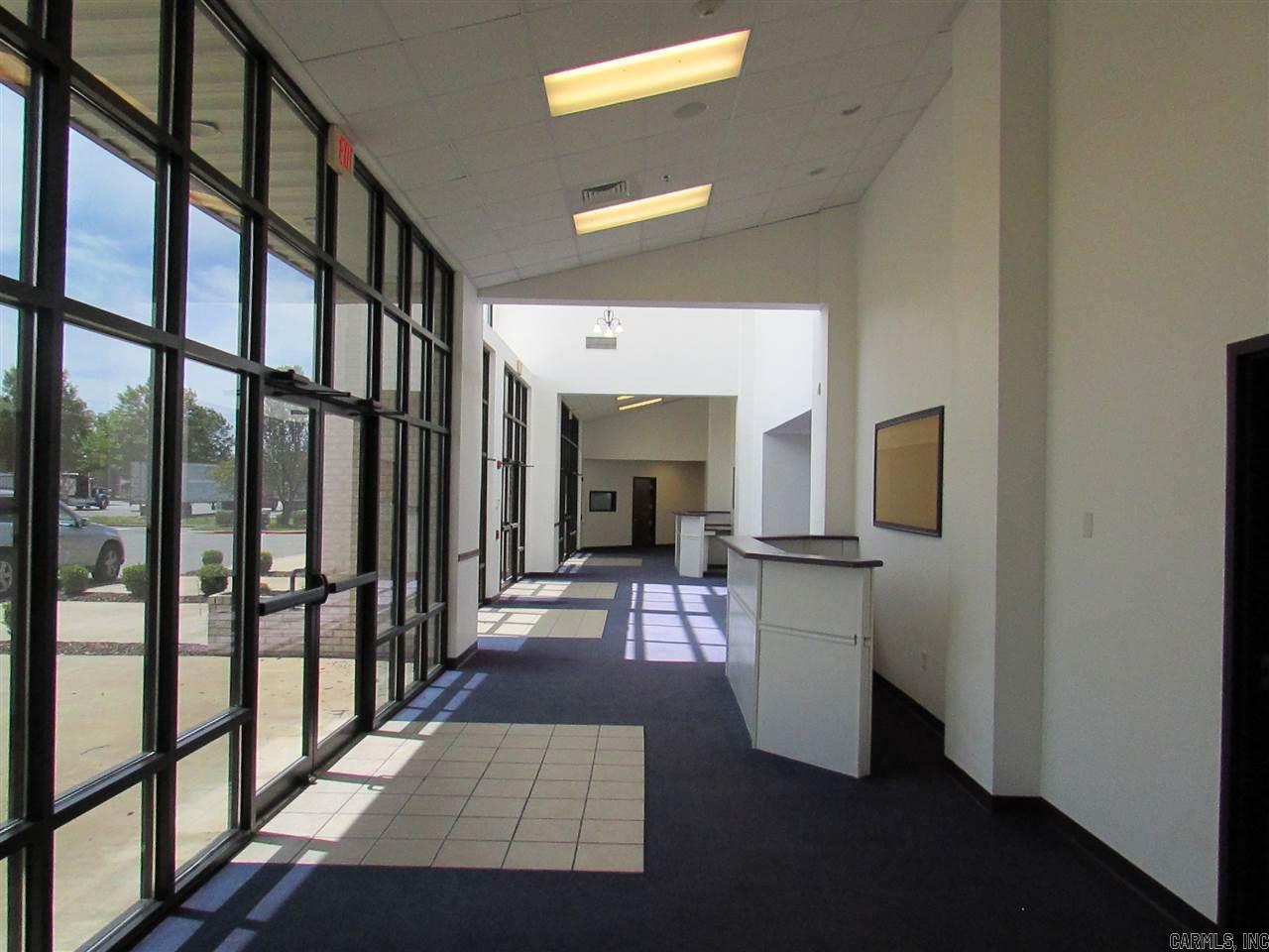 Plantation Manor - Residential Lease