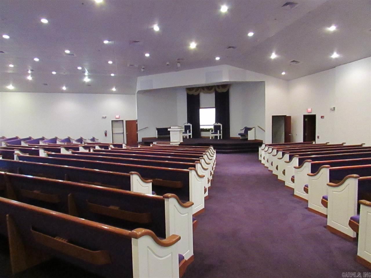 Plantation Manor - Residential Lease