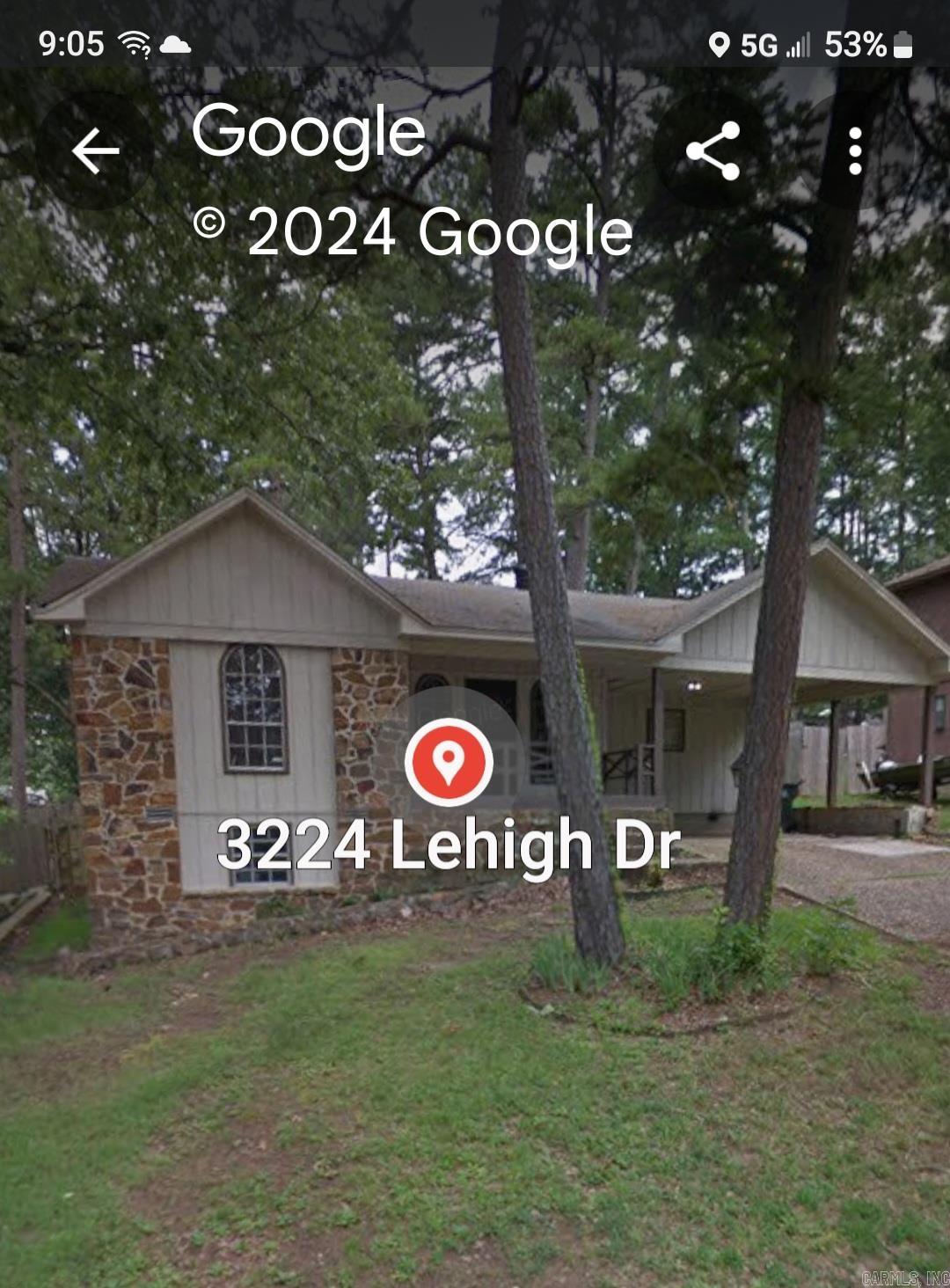 Campus Place Barrow - Residential Lease