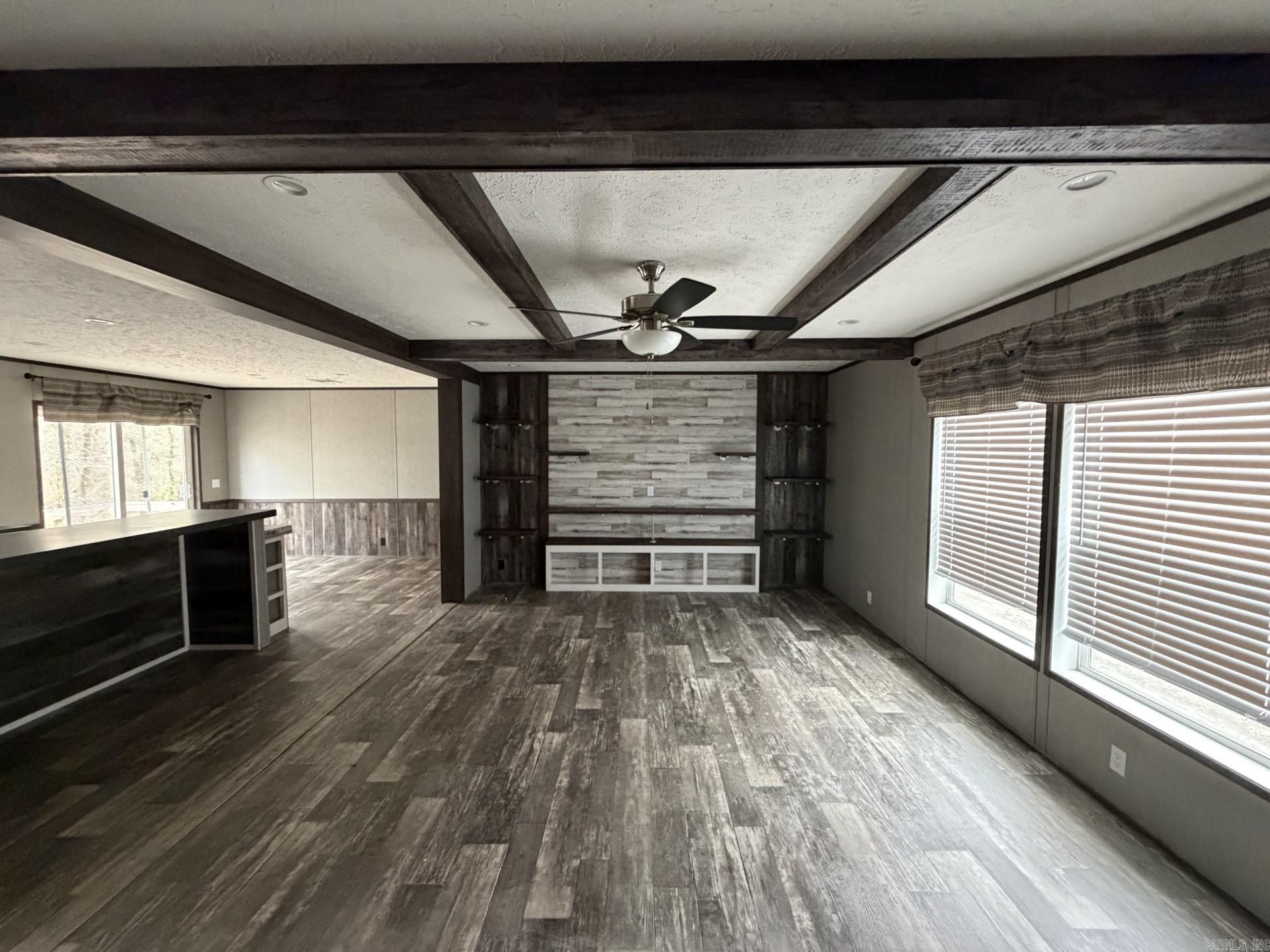 BRYANT HILLS - Residential