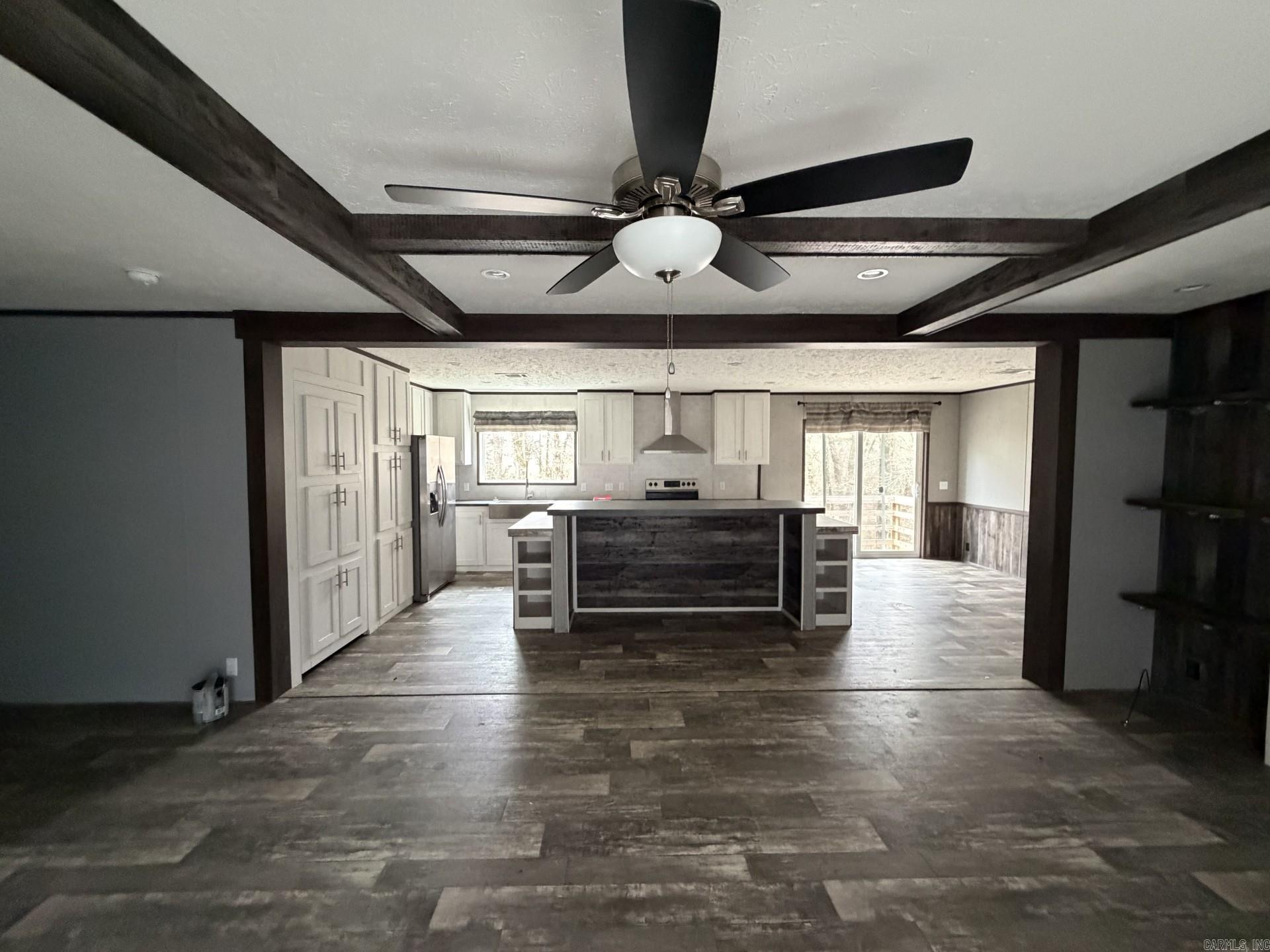 BRYANT HILLS - Residential