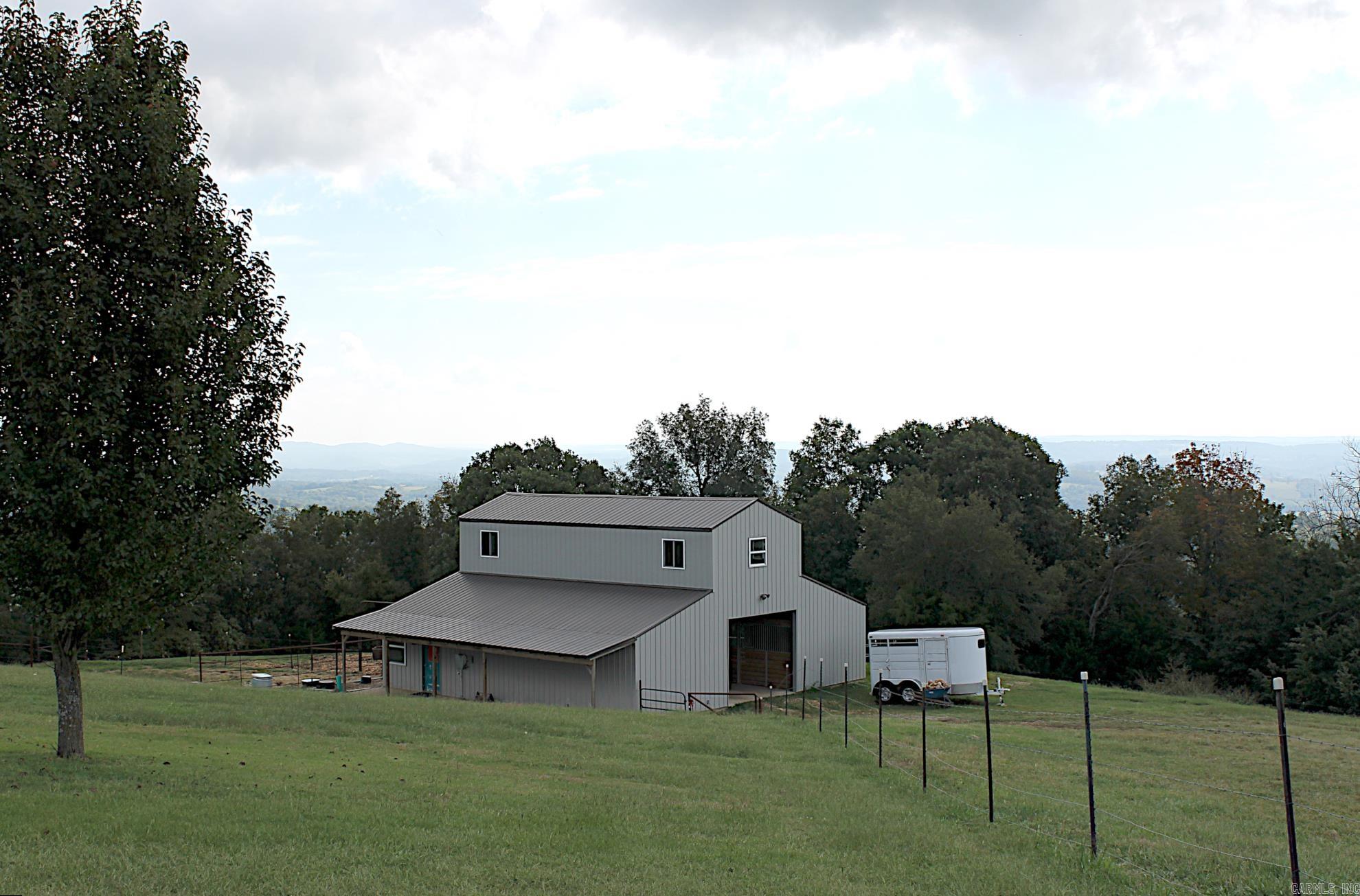 Country - Residential