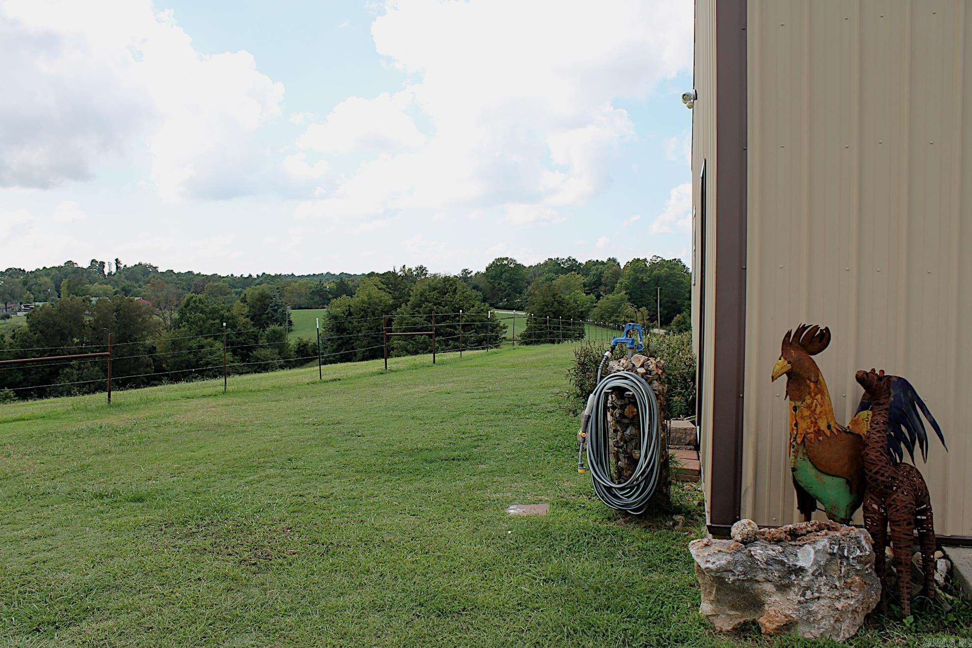 Country - Residential