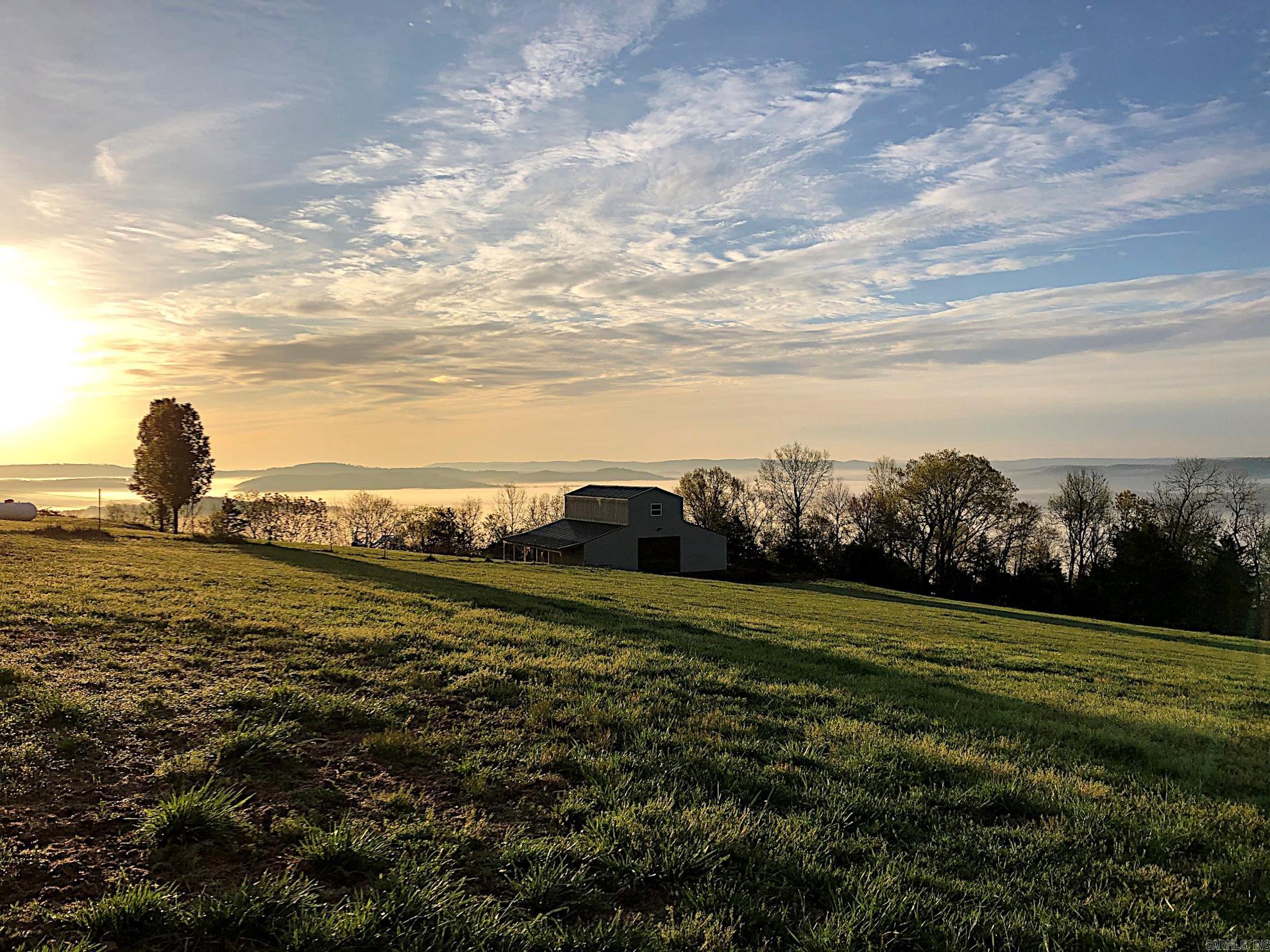 Country - Residential