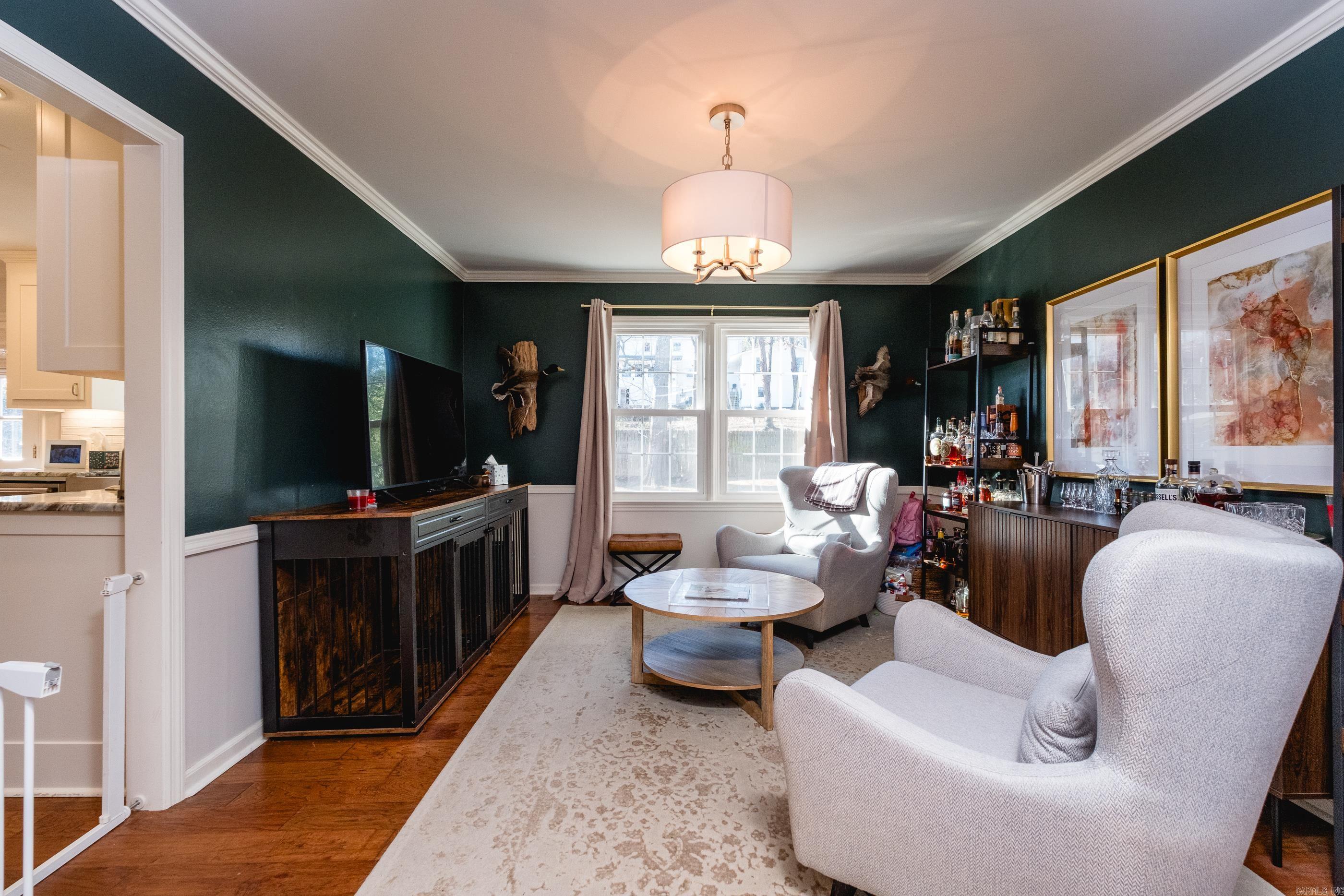 PLEASANT VALLEY - Residential