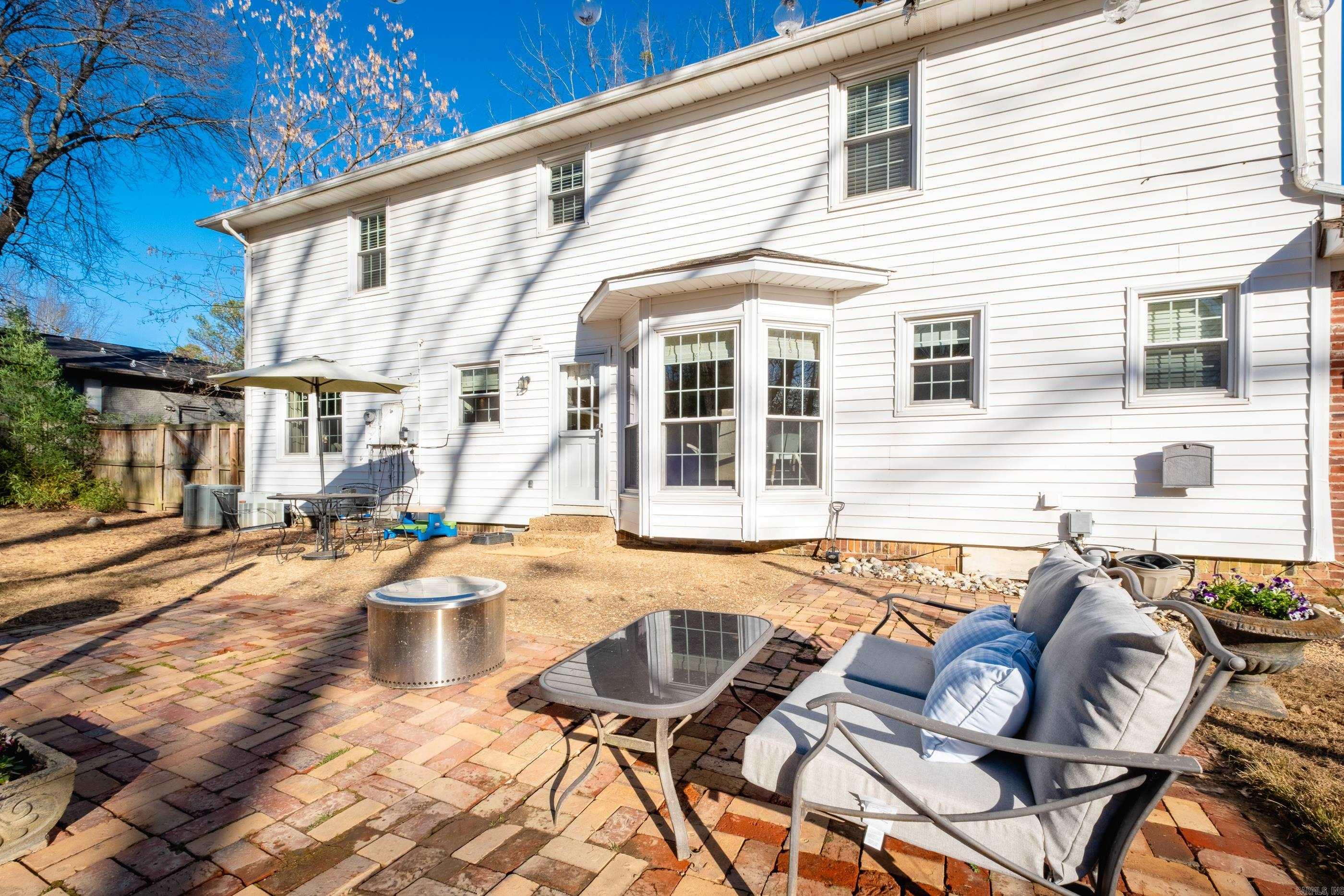 PLEASANT VALLEY - Residential