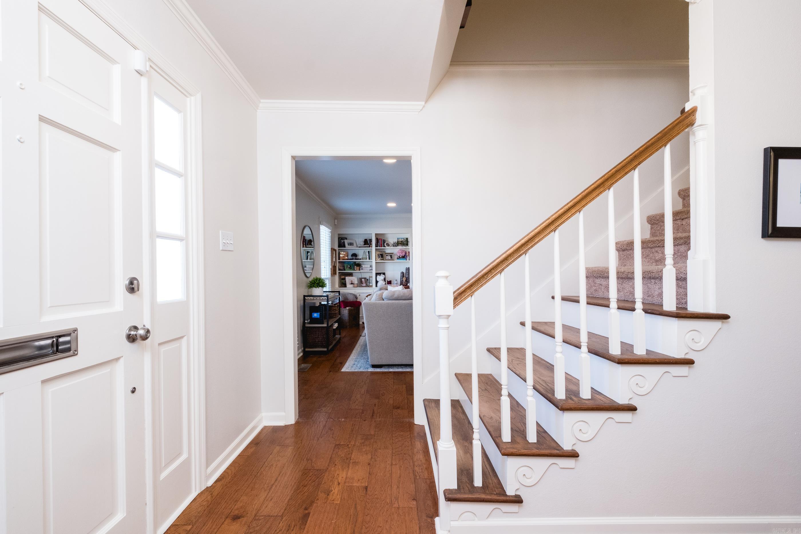 PLEASANT VALLEY - Residential