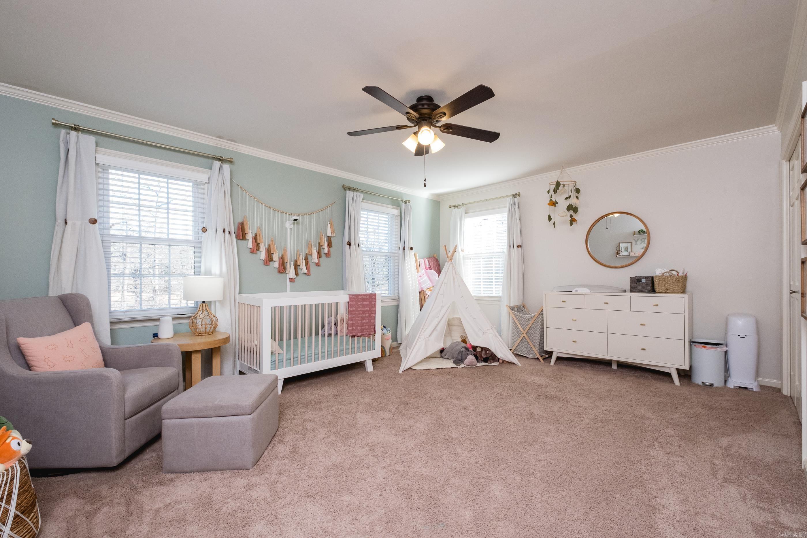 PLEASANT VALLEY - Residential