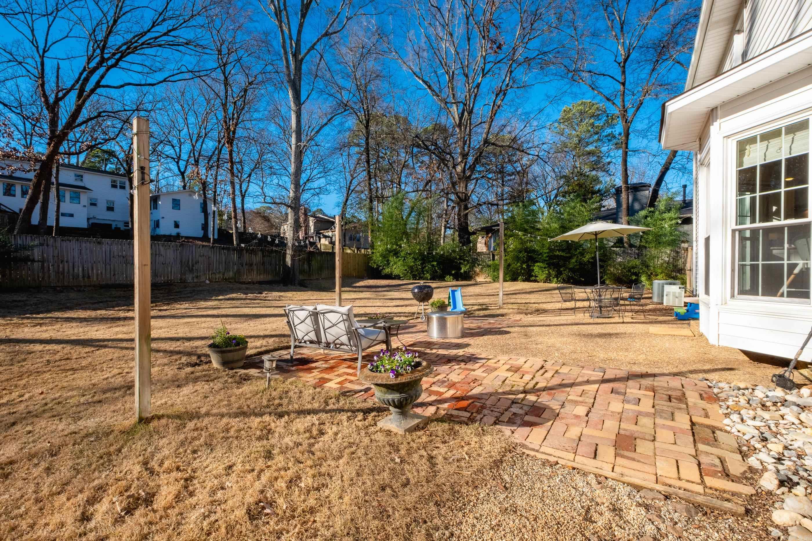 PLEASANT VALLEY - Residential