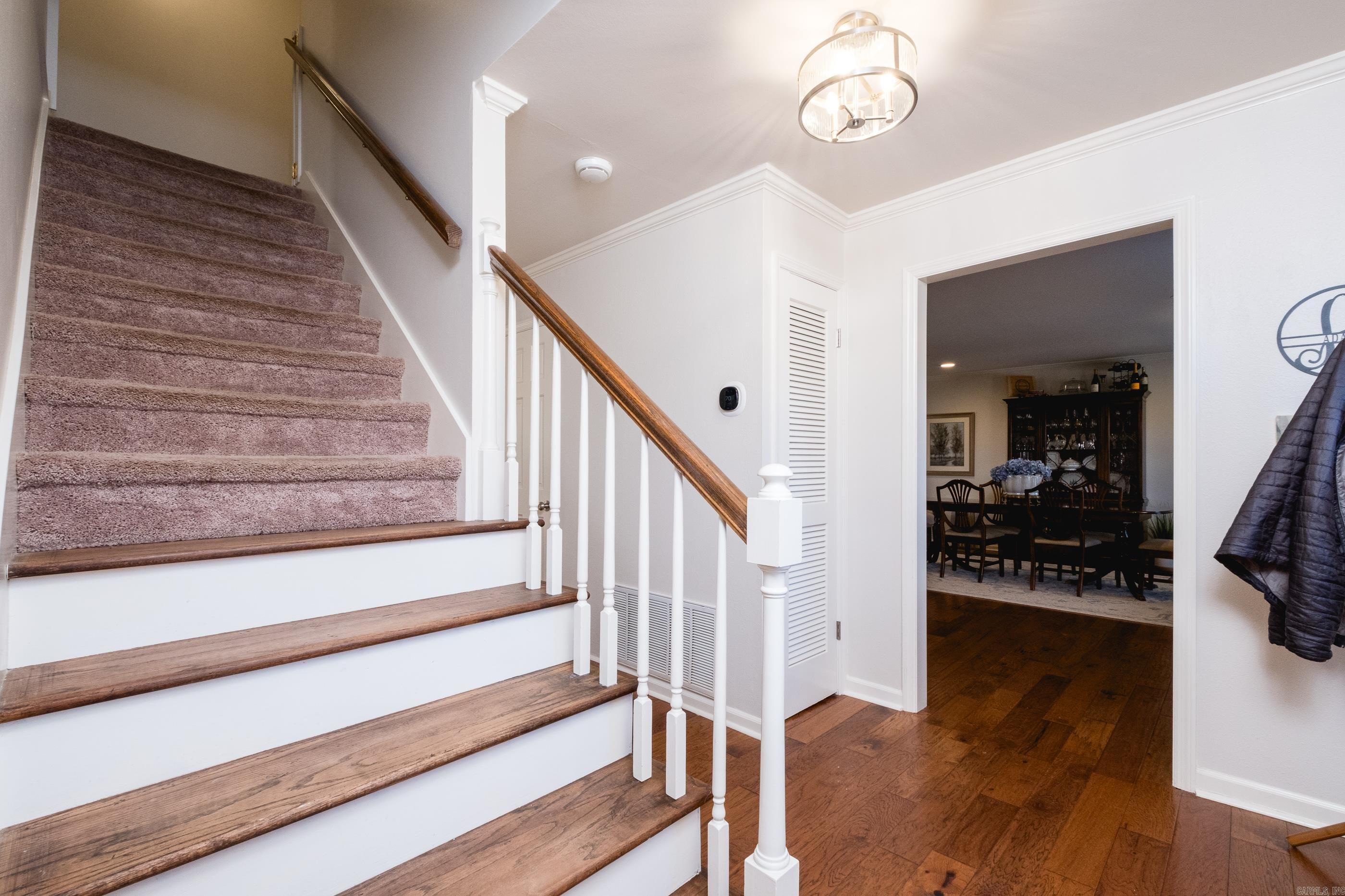 PLEASANT VALLEY - Residential