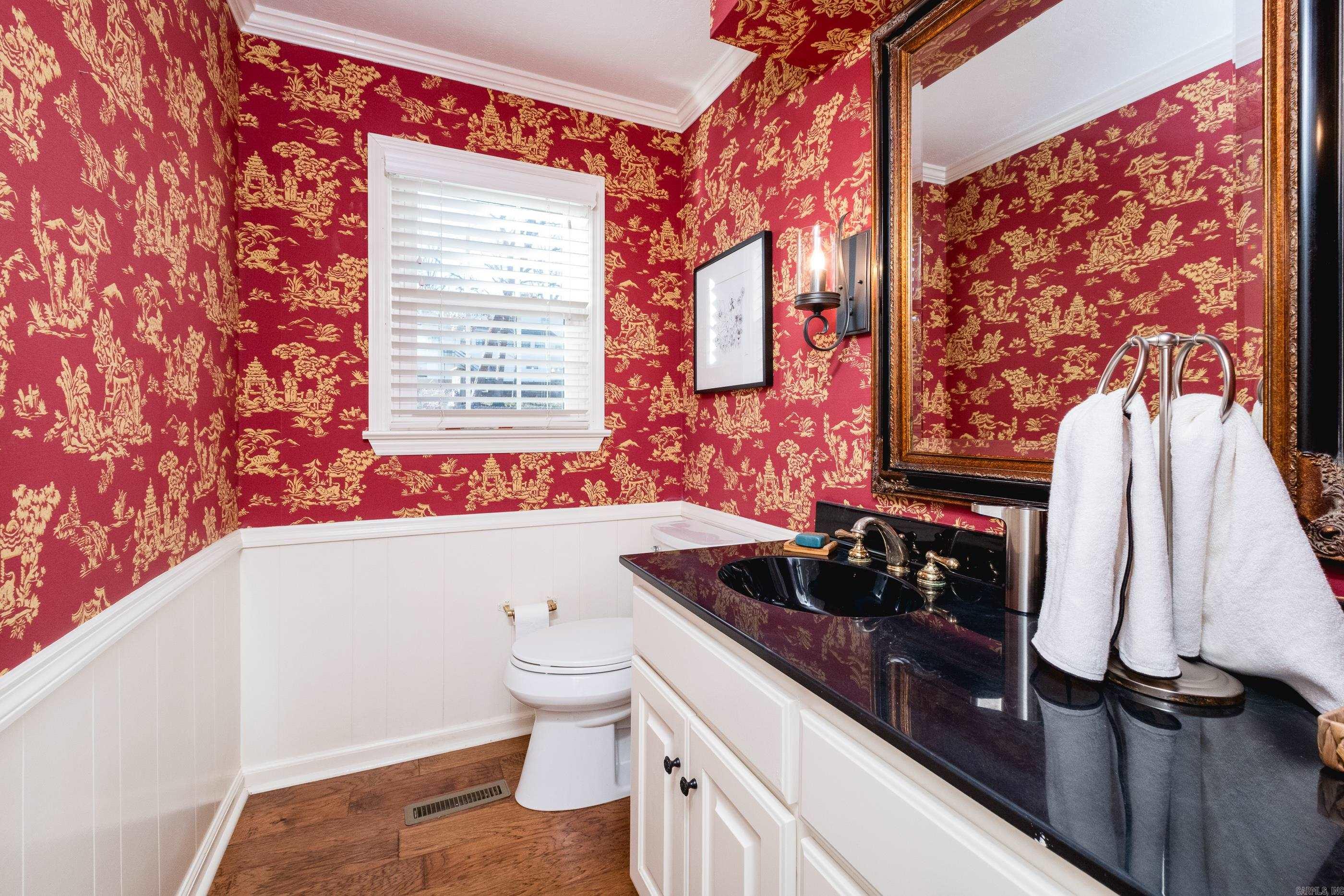 PLEASANT VALLEY - Residential