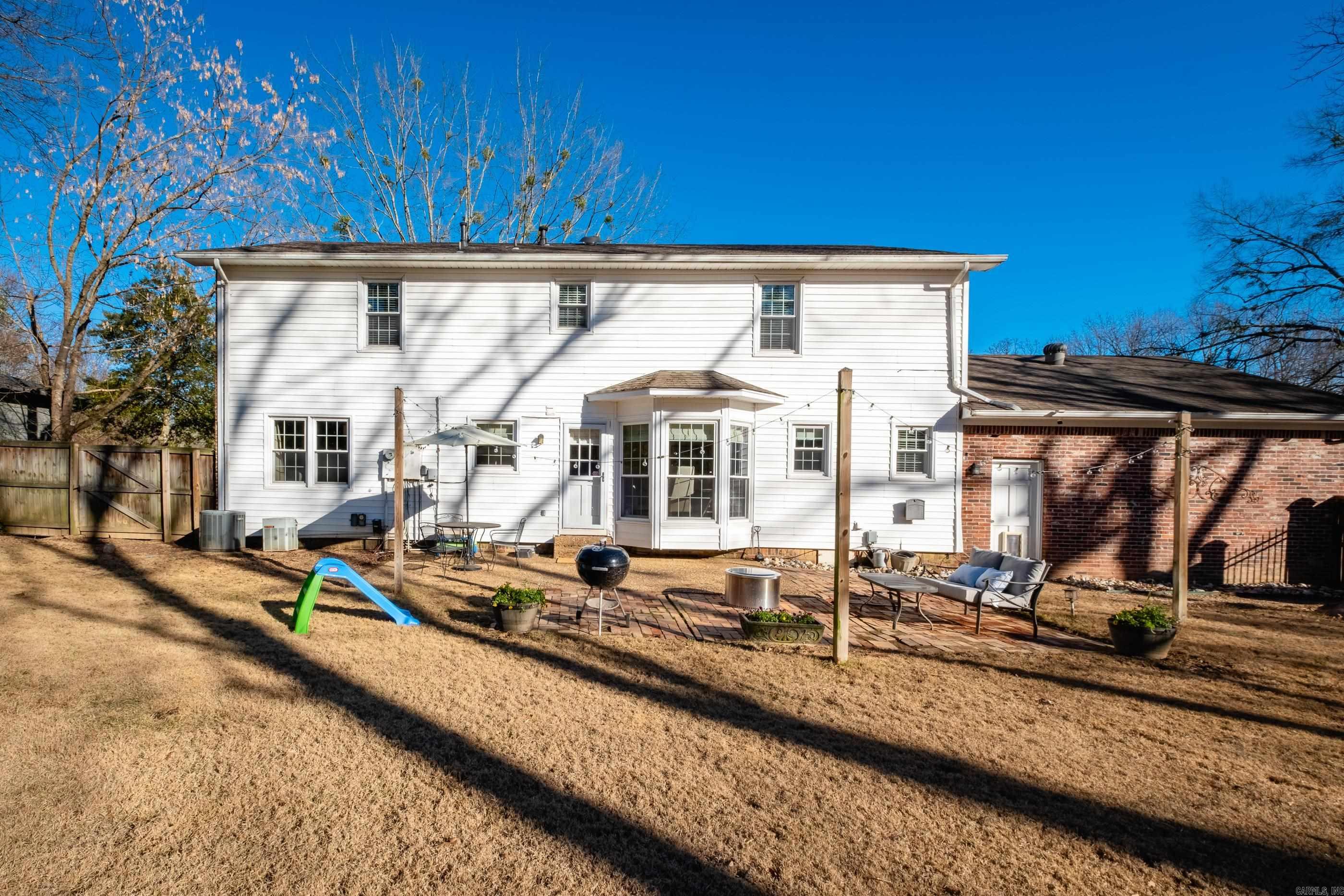 PLEASANT VALLEY - Residential