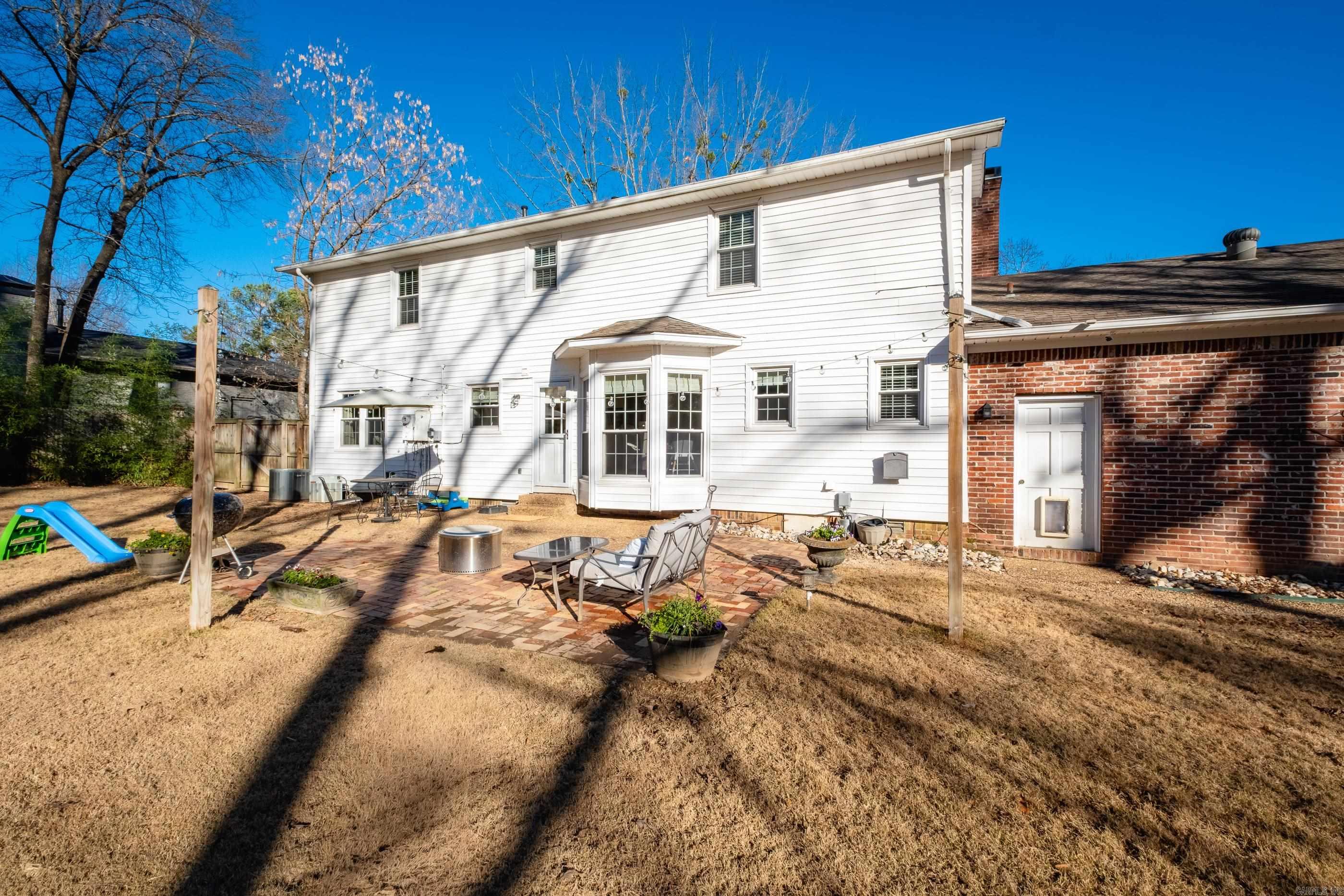 PLEASANT VALLEY - Residential