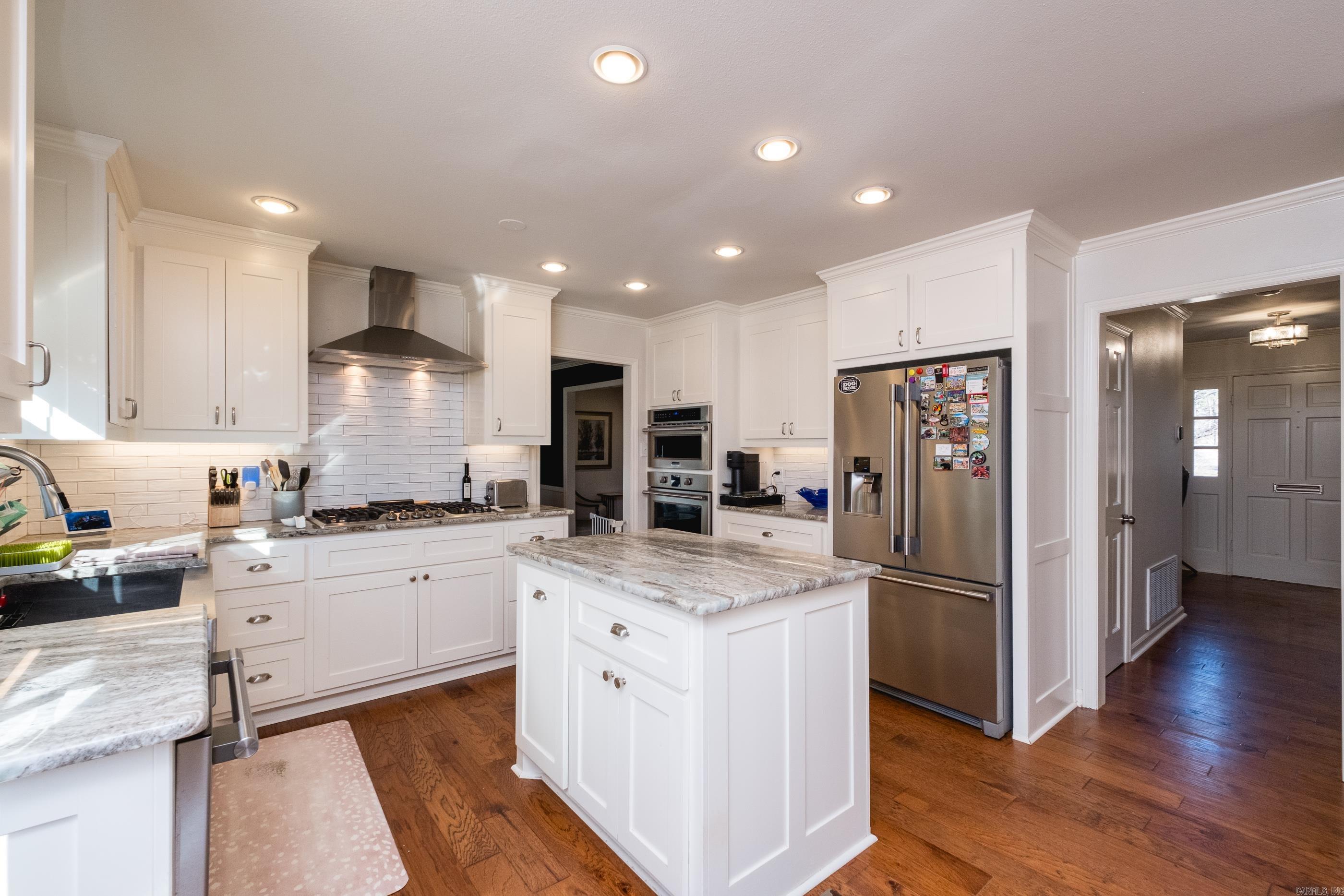 PLEASANT VALLEY - Residential