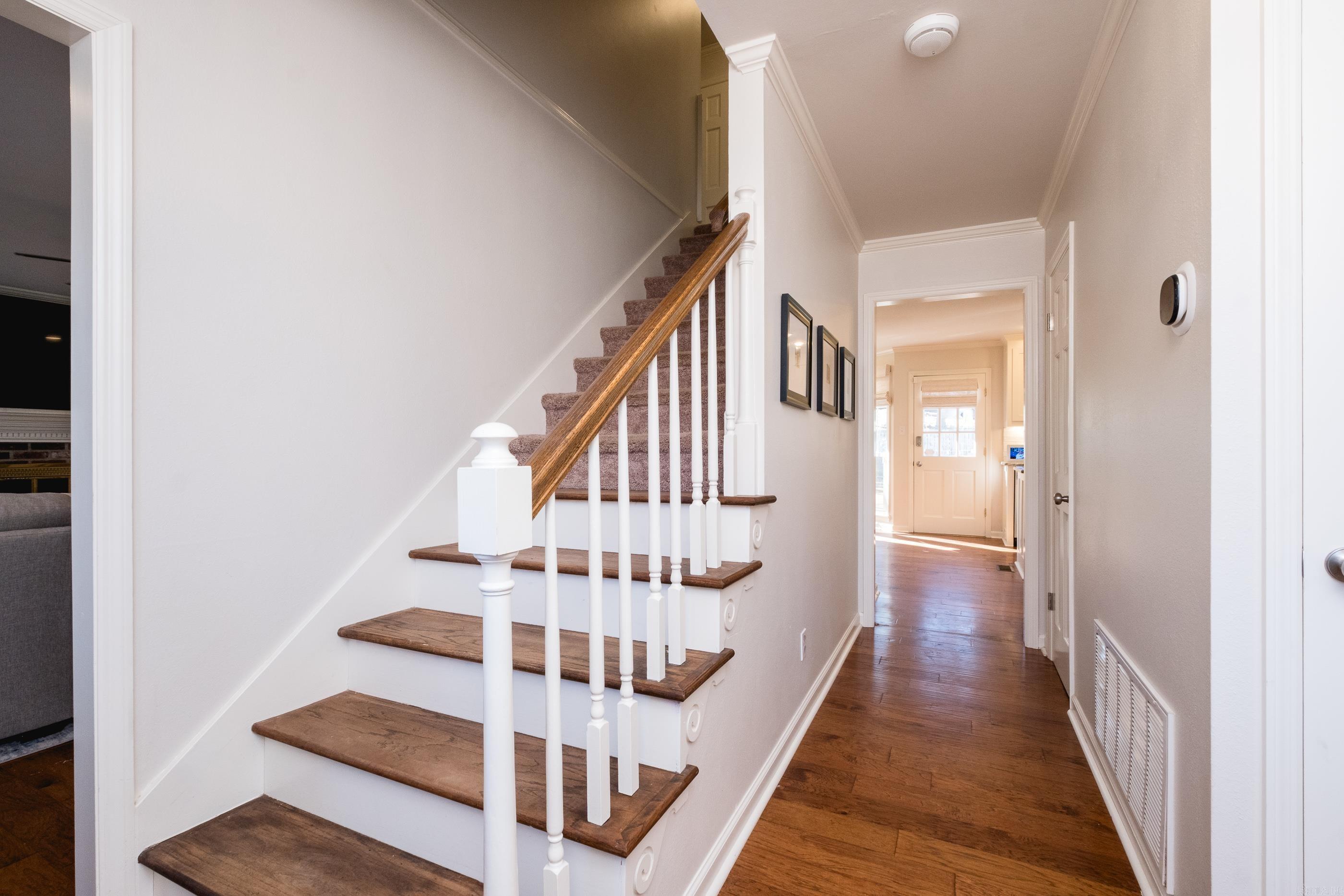 PLEASANT VALLEY - Residential