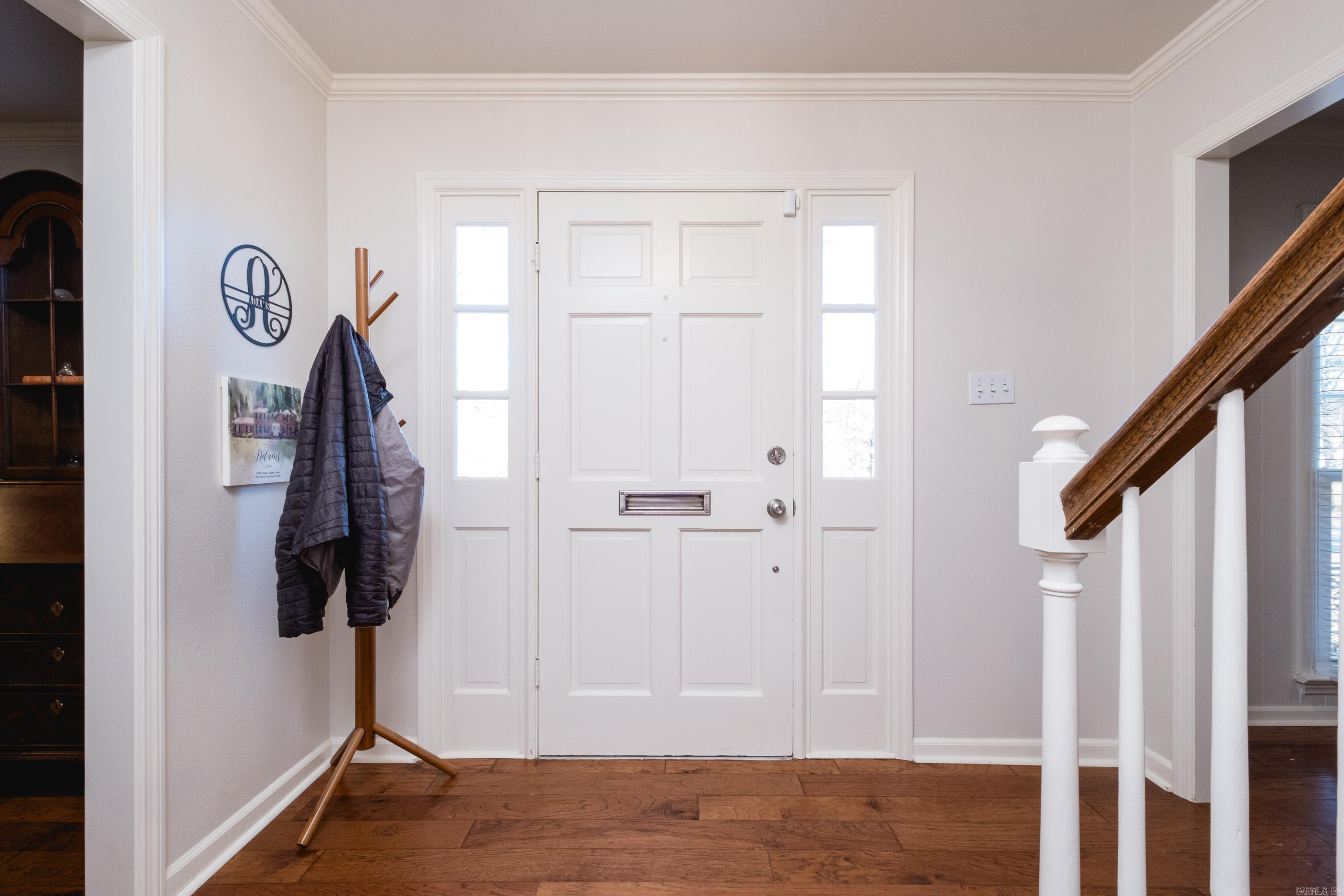 PLEASANT VALLEY - Residential