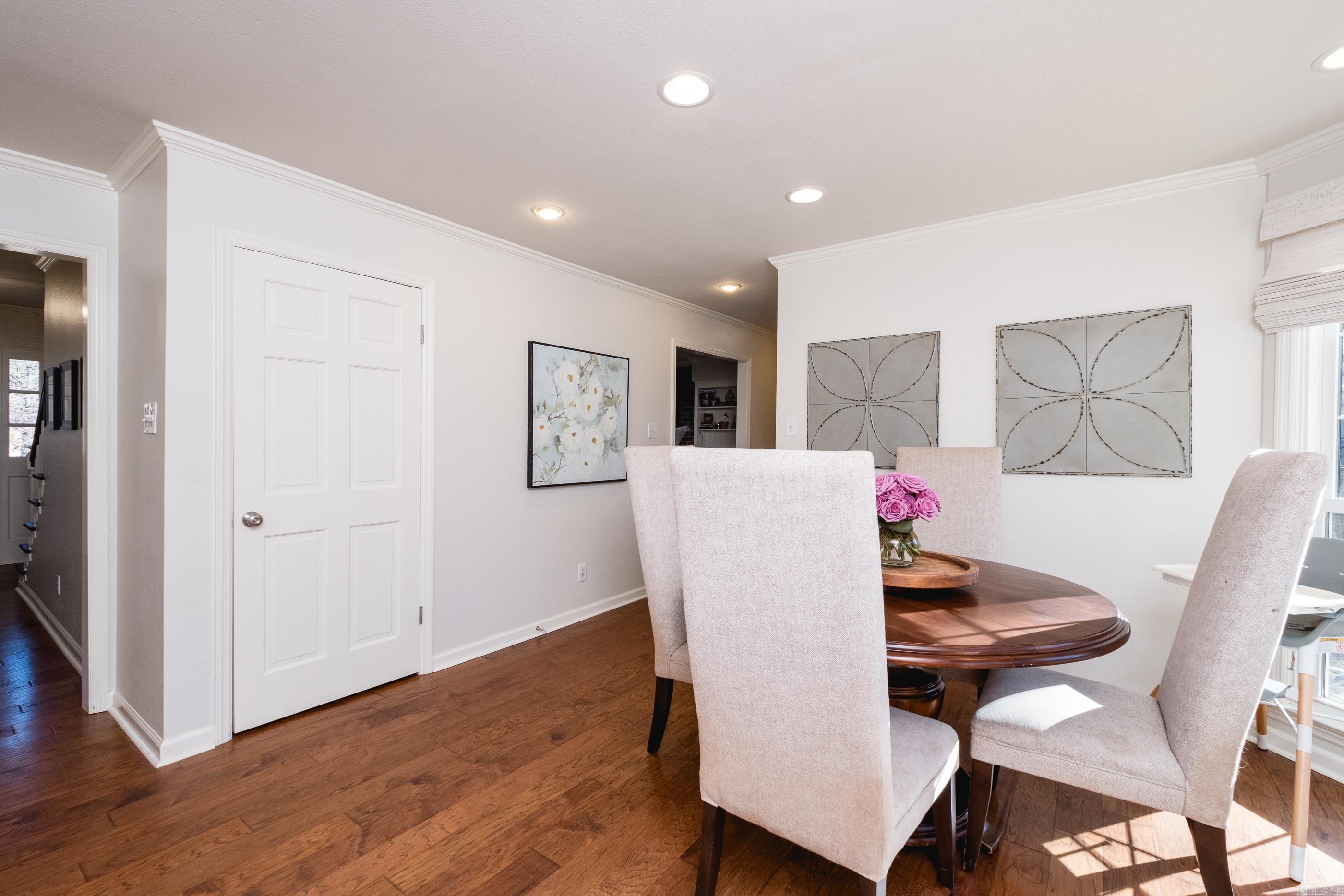 PLEASANT VALLEY - Residential