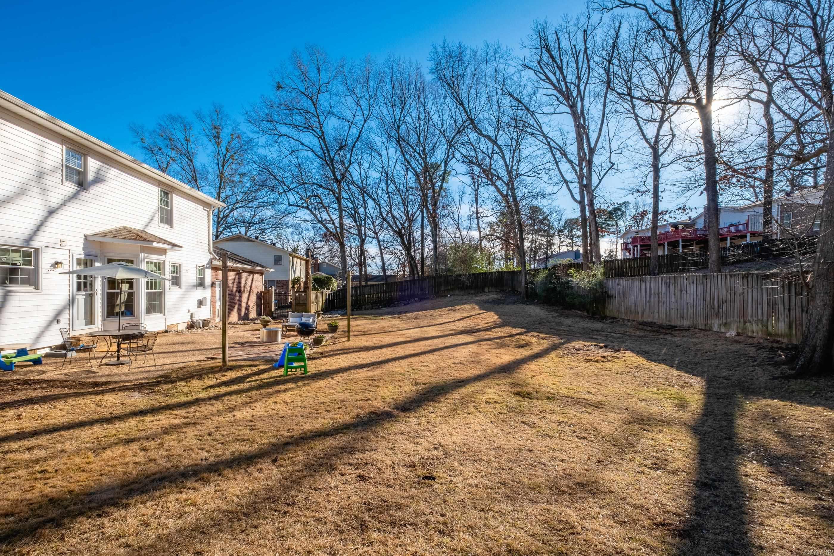 PLEASANT VALLEY - Residential