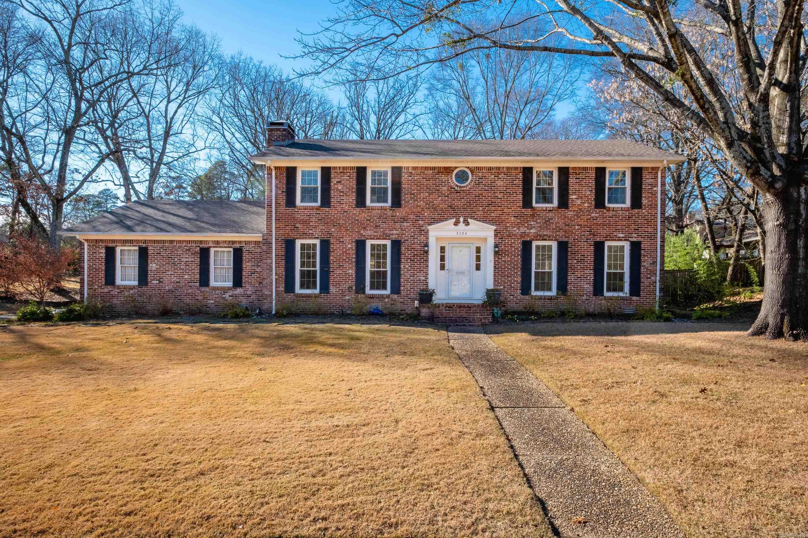 PLEASANT VALLEY - Residential