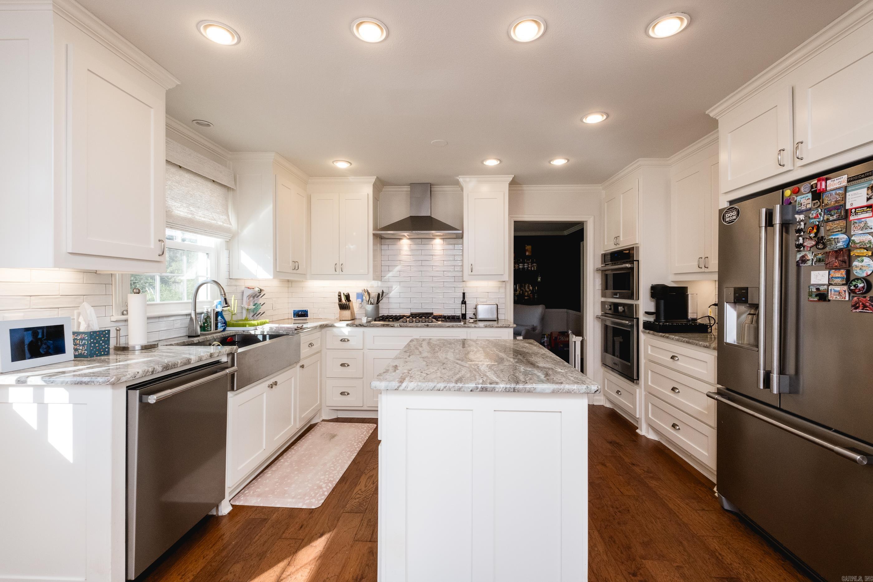 PLEASANT VALLEY - Residential