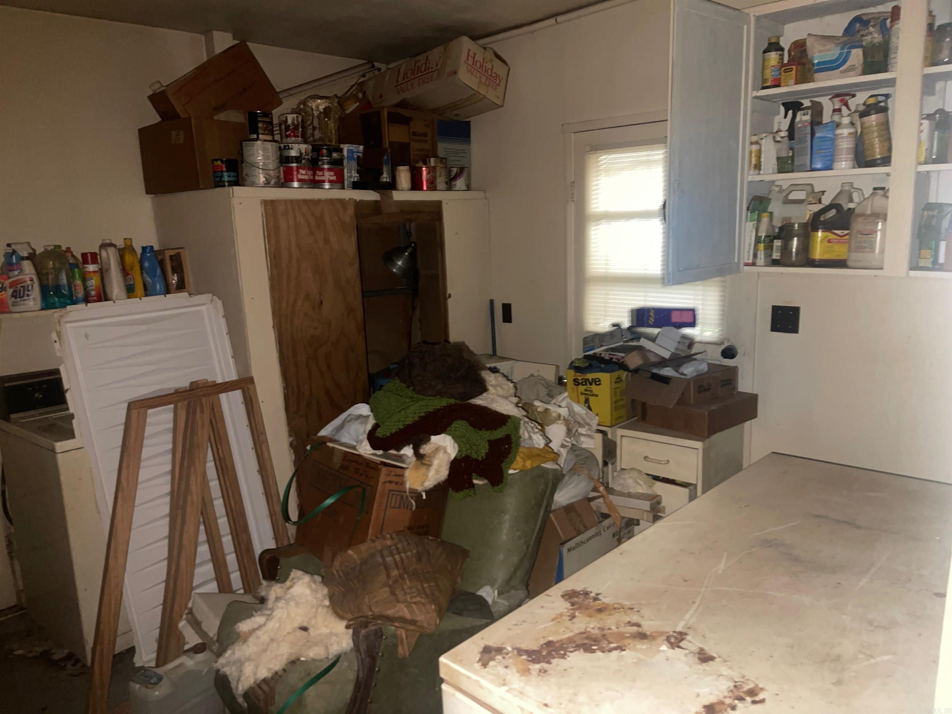 Not In List - Residential