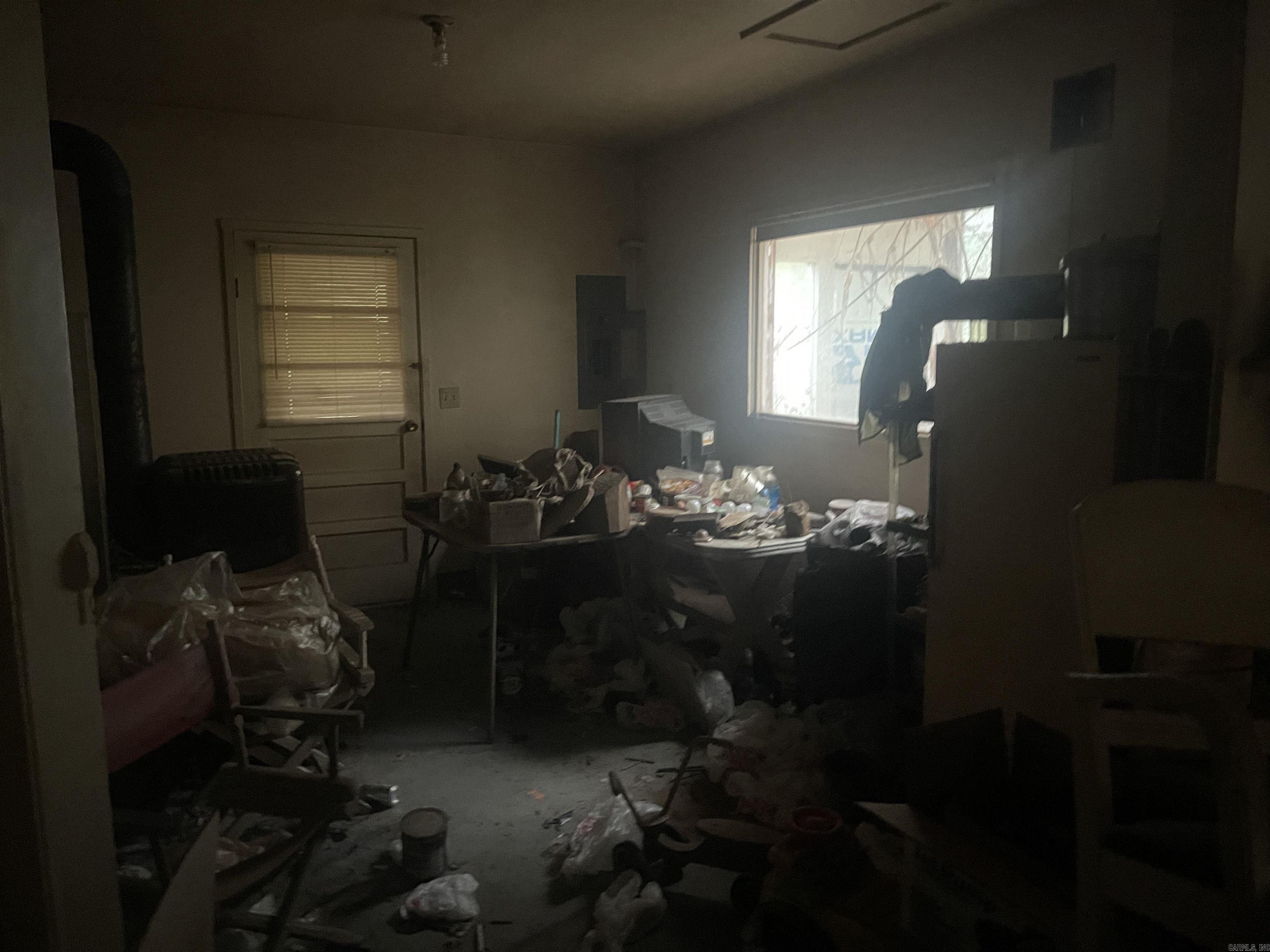 Not In List - Residential