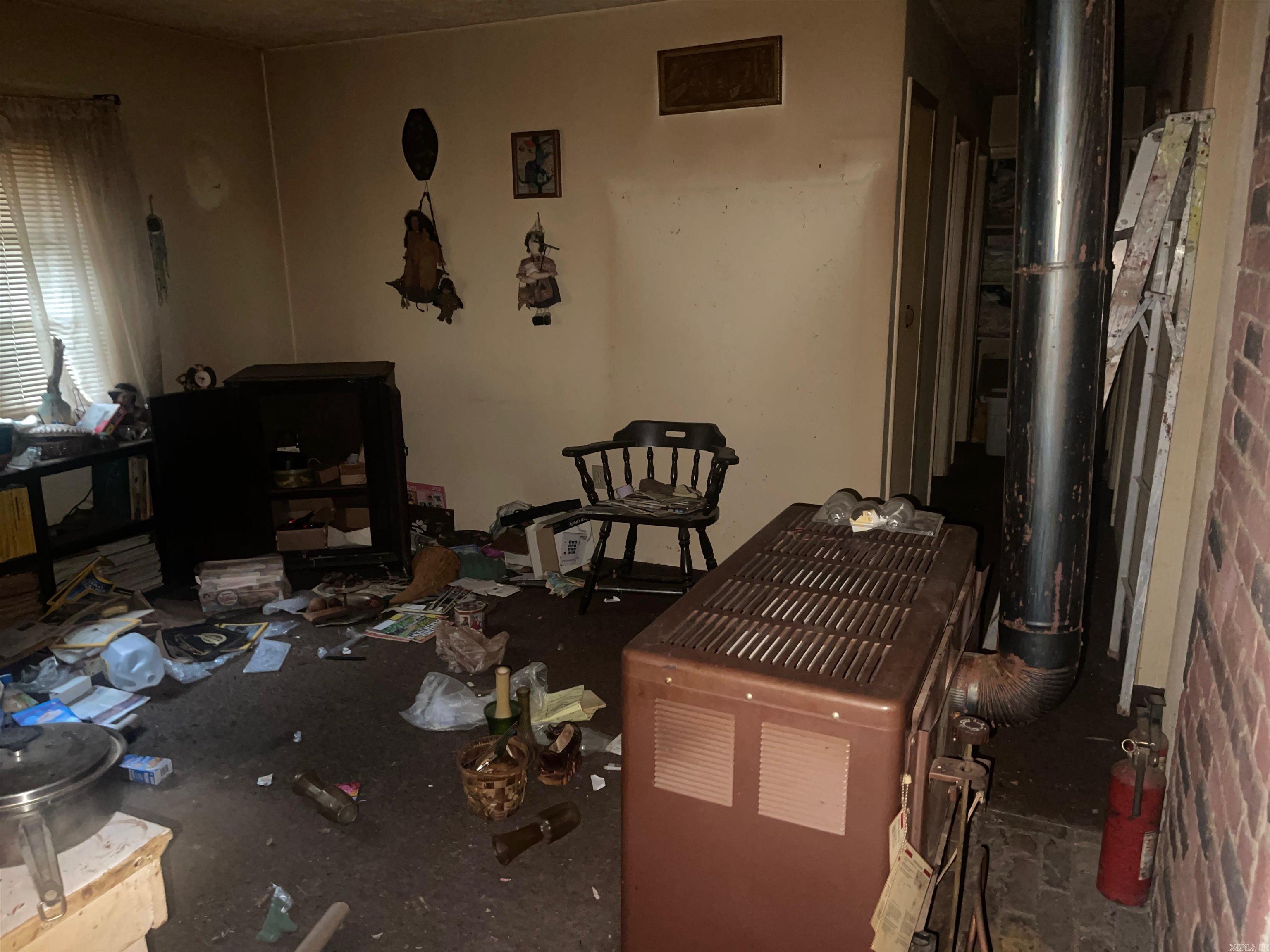 Not In List - Residential