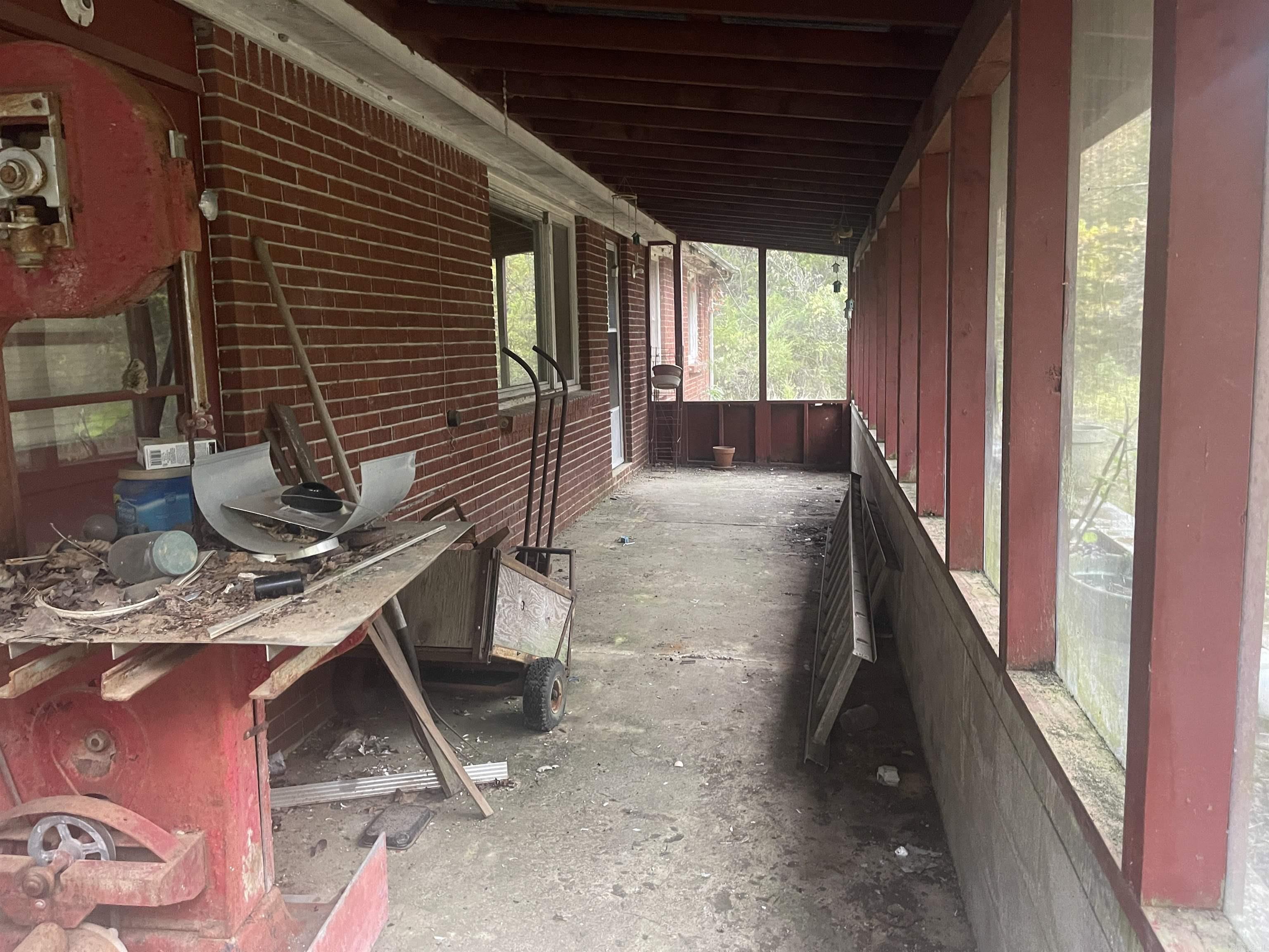 Not In List - Residential