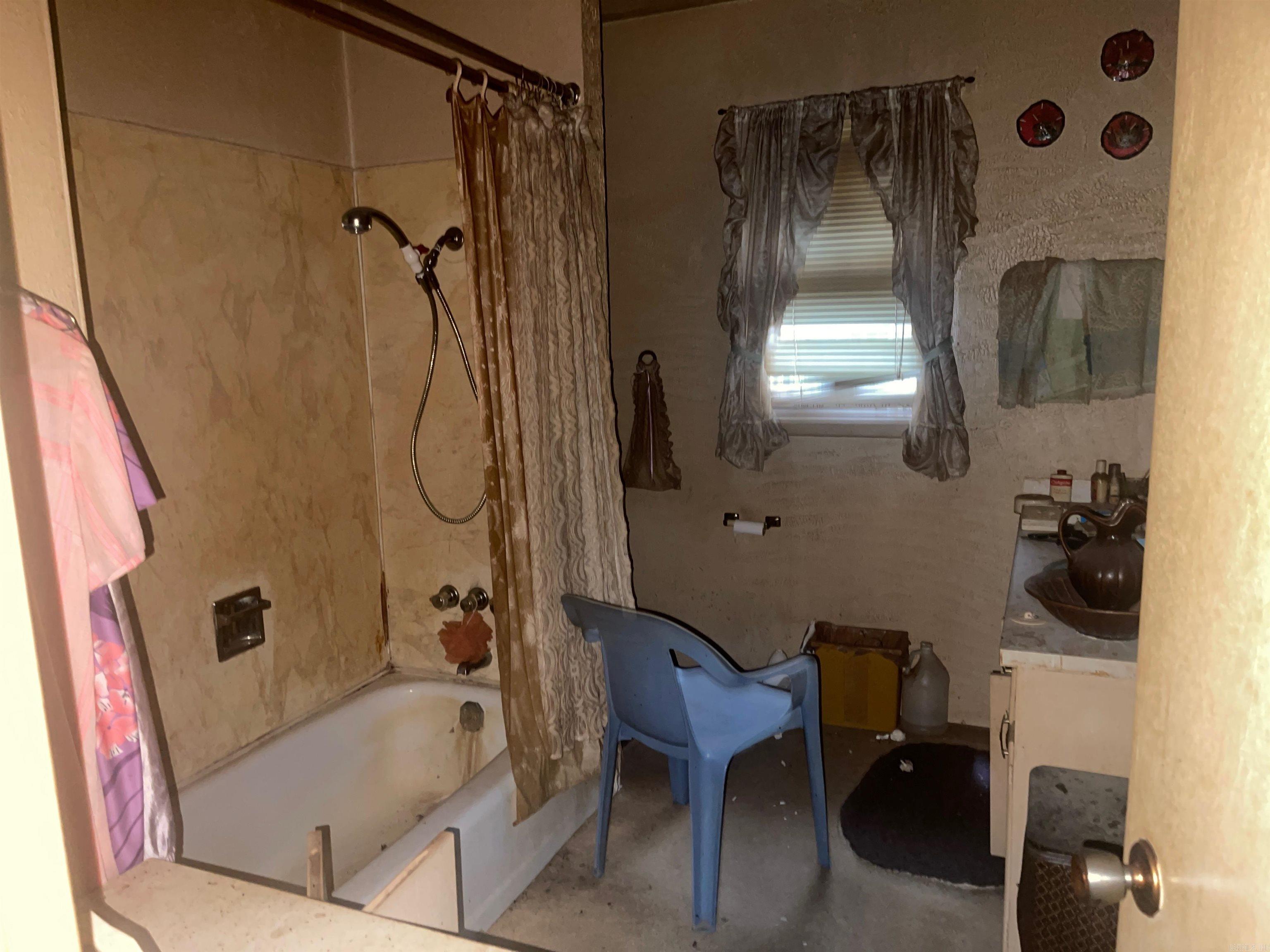 Not In List - Residential