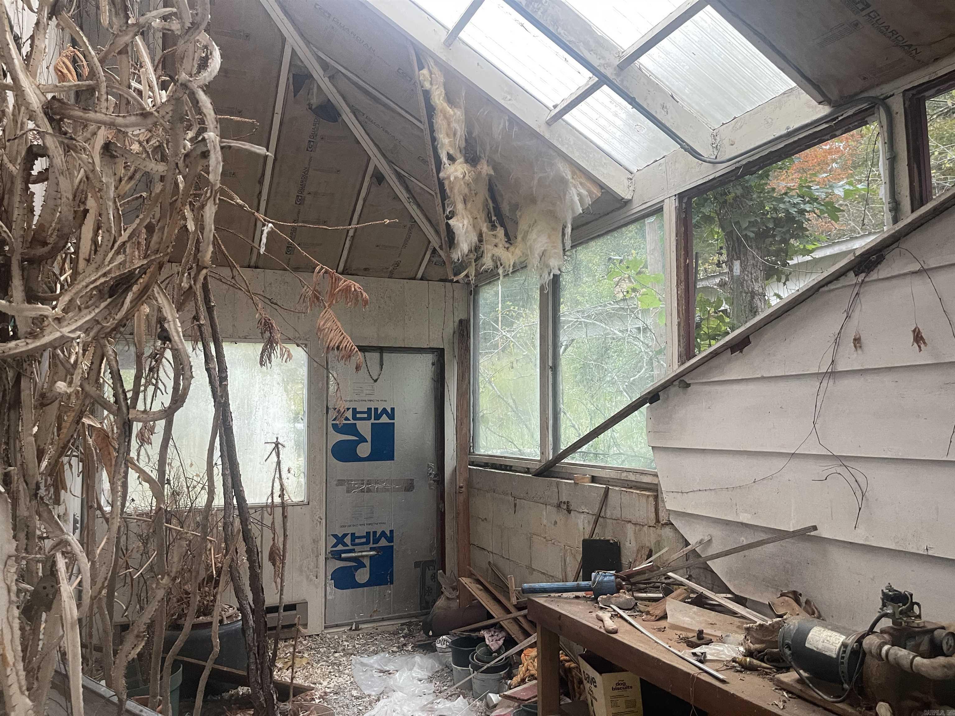 Not In List - Residential