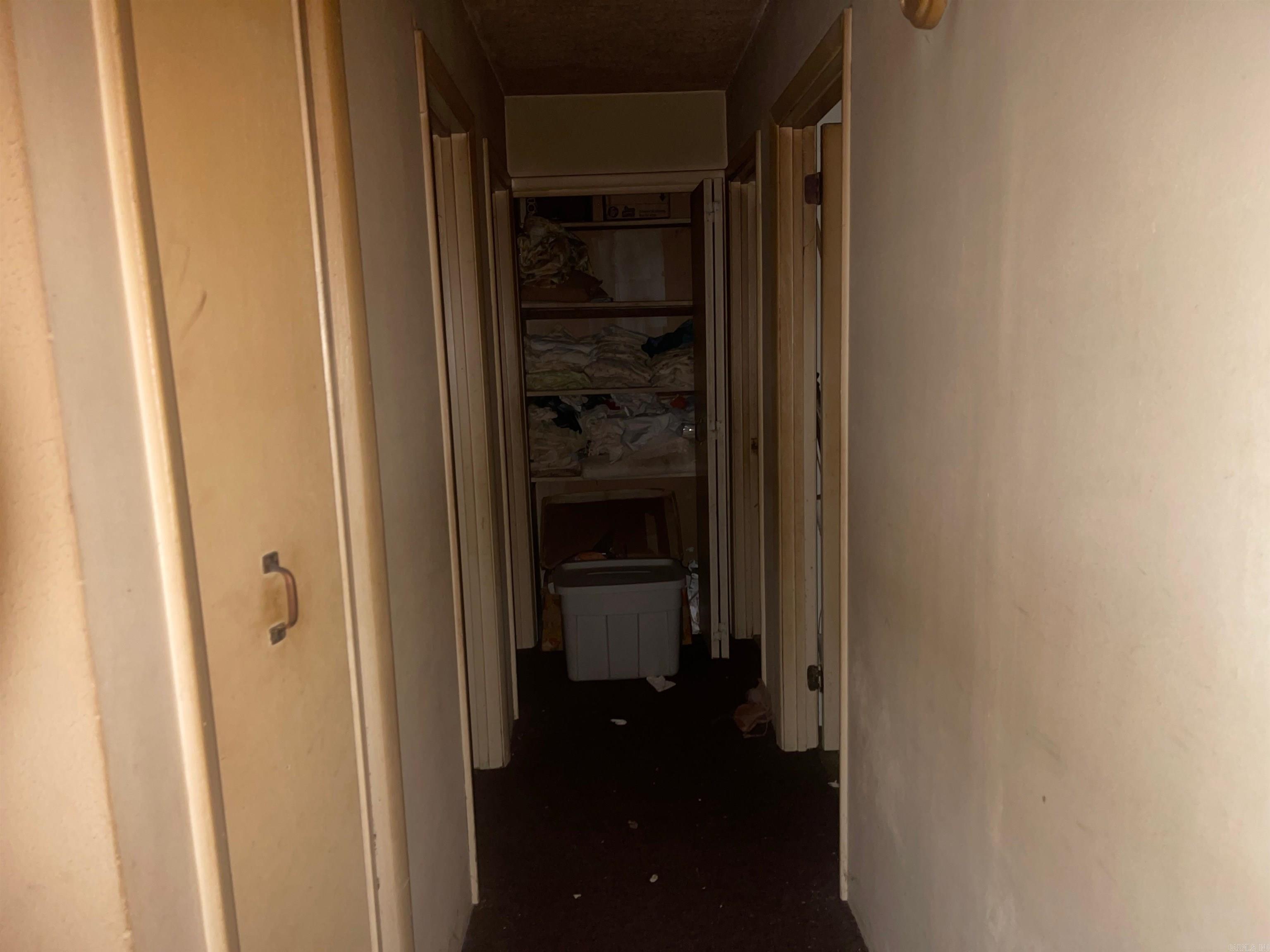 Not In List - Residential