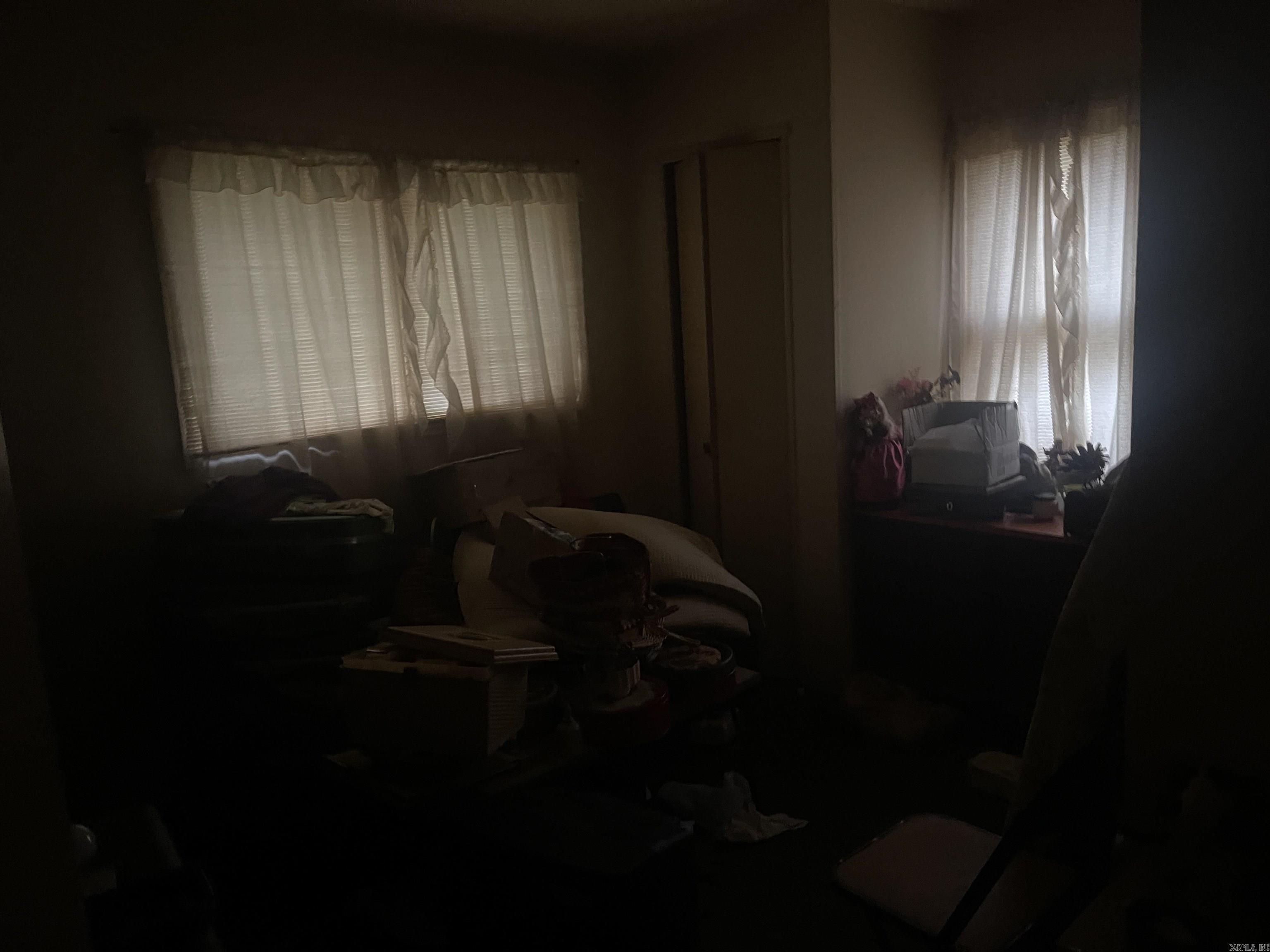 Not In List - Residential